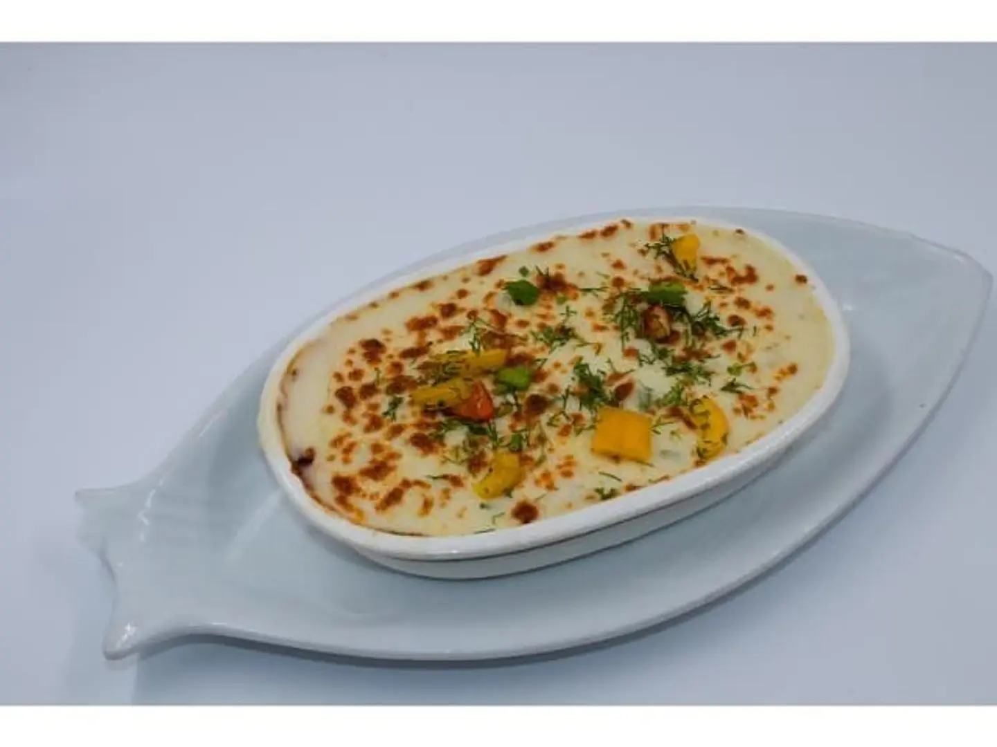 سبيط كريمة - نصف