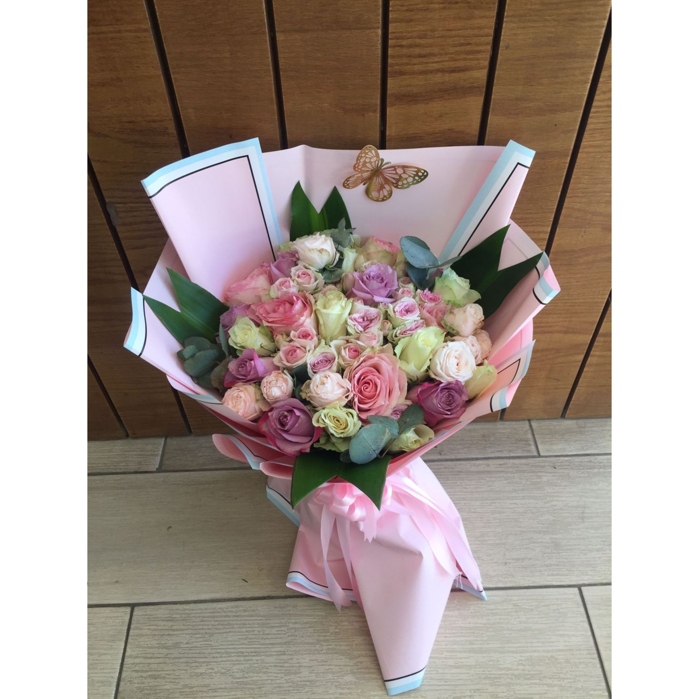 Good Morning Bouquet  - Small