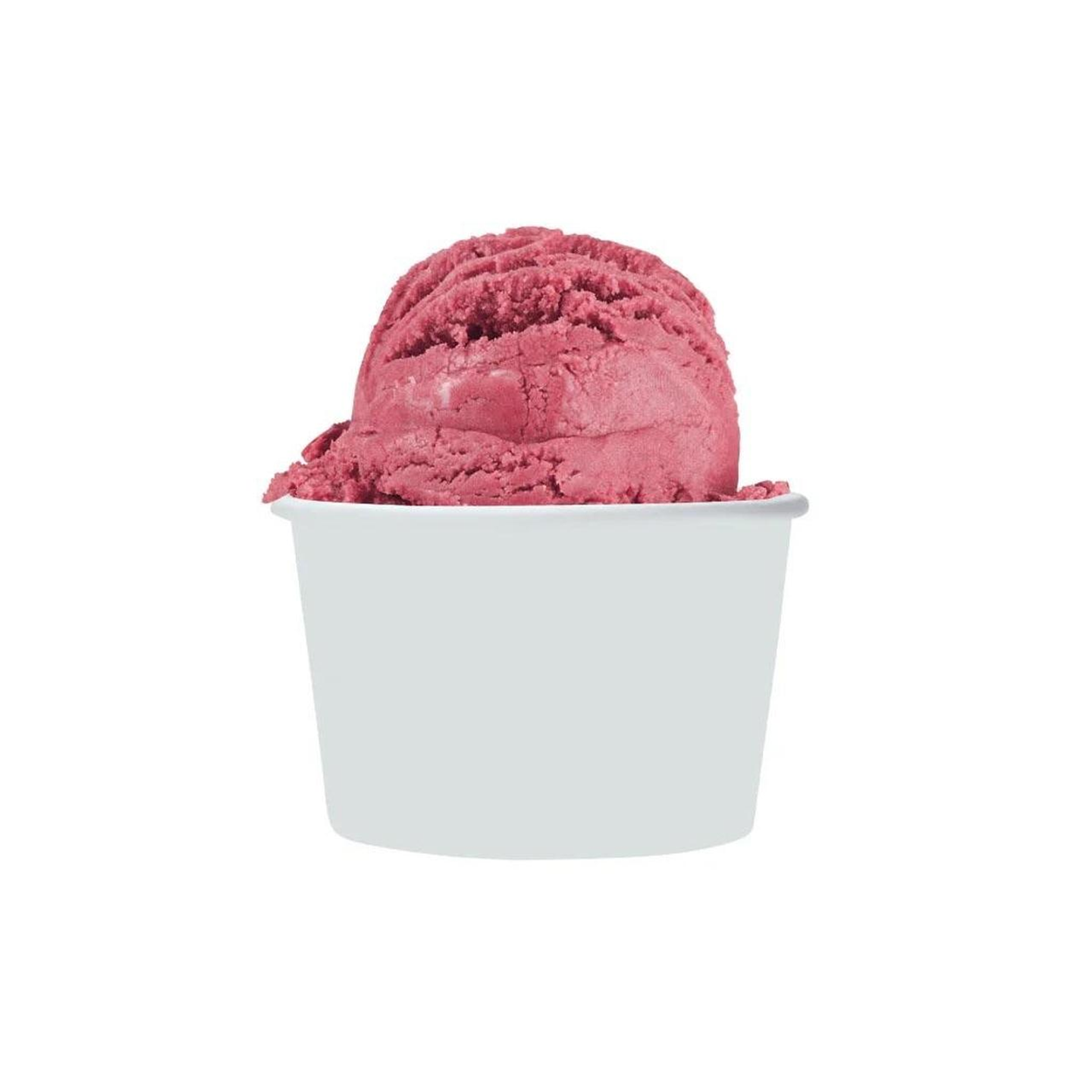 Strawberry Ice Cream - Small