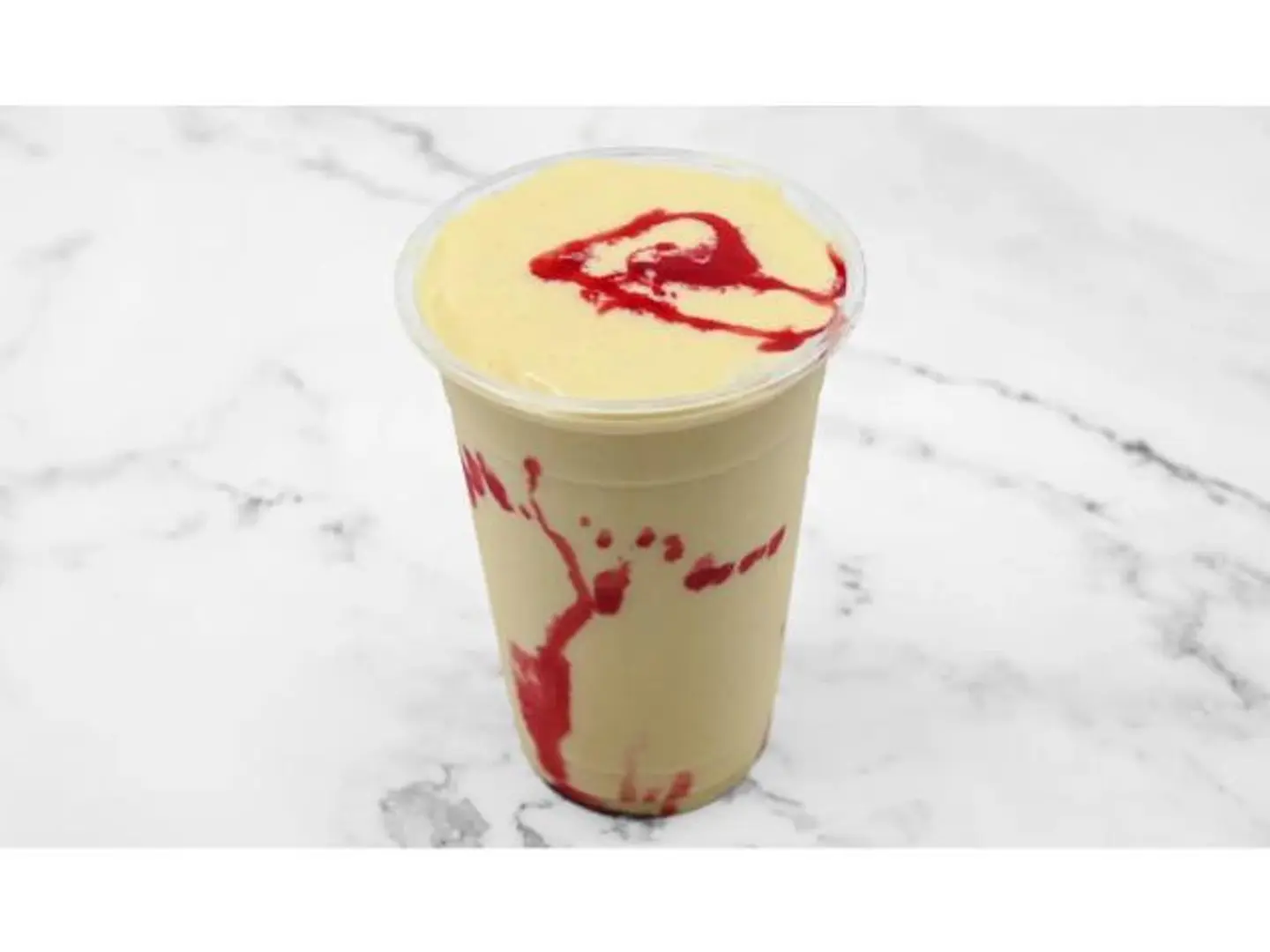 Asfahani Juice - Medium