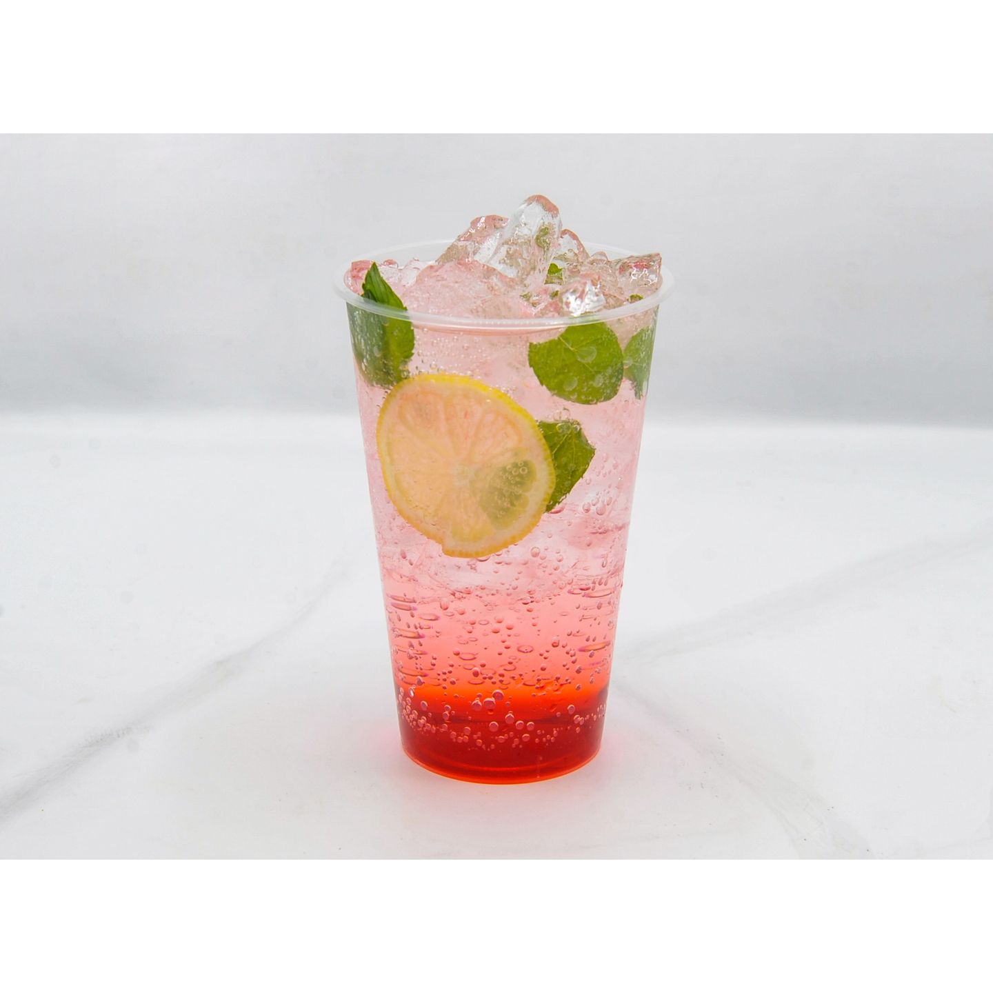 Strawberry Mojito - Medium