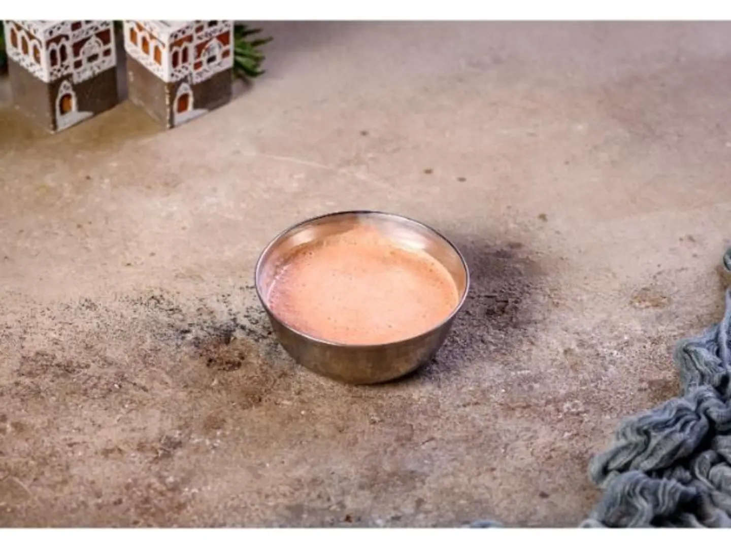 Cheese Sahawiq - Large