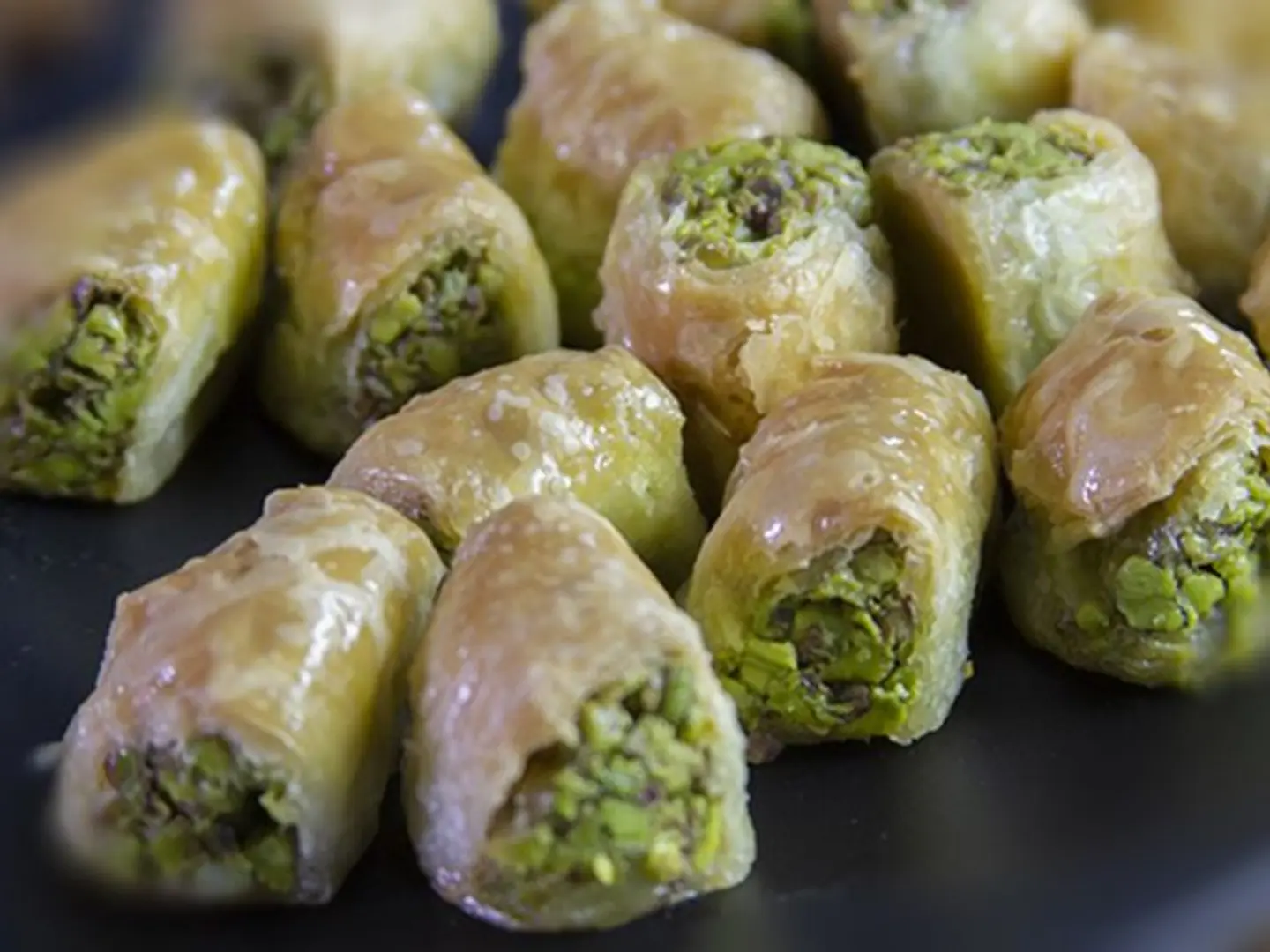 Kl Washakar Pistachio - 1 Kg