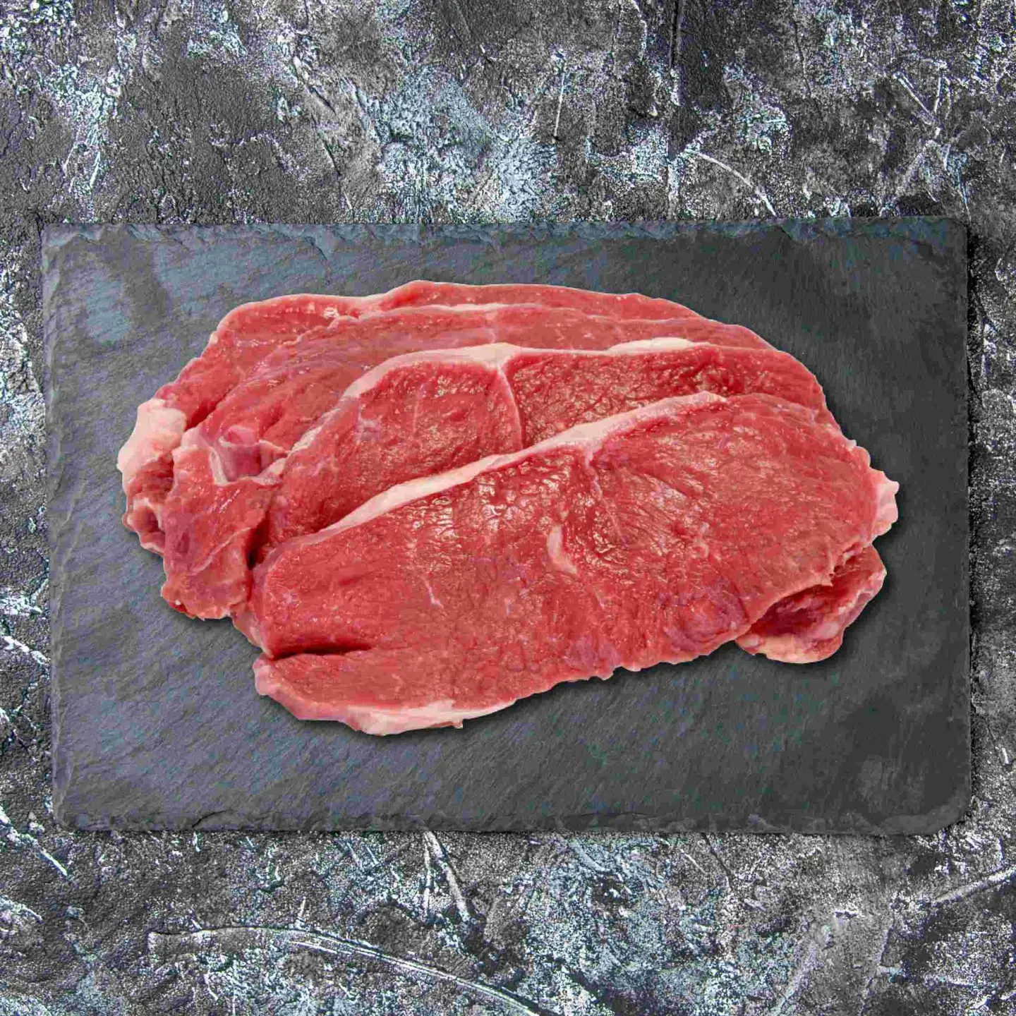 Veal Fillet - 500 Grams