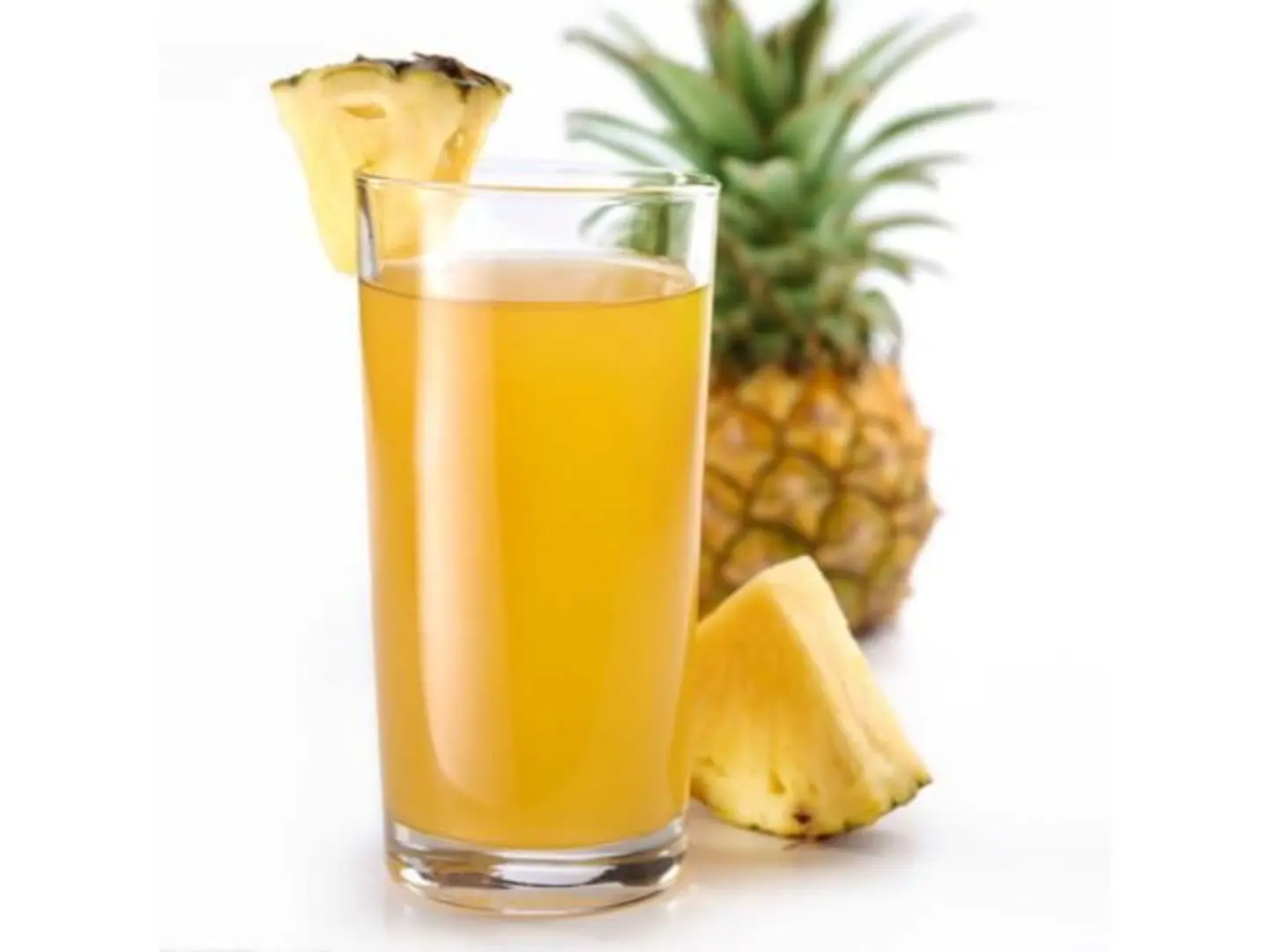 Orange With Pineapple - Medium