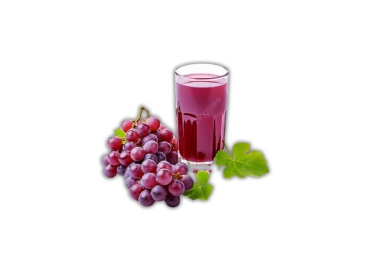 Pomegranate Grape - Medium