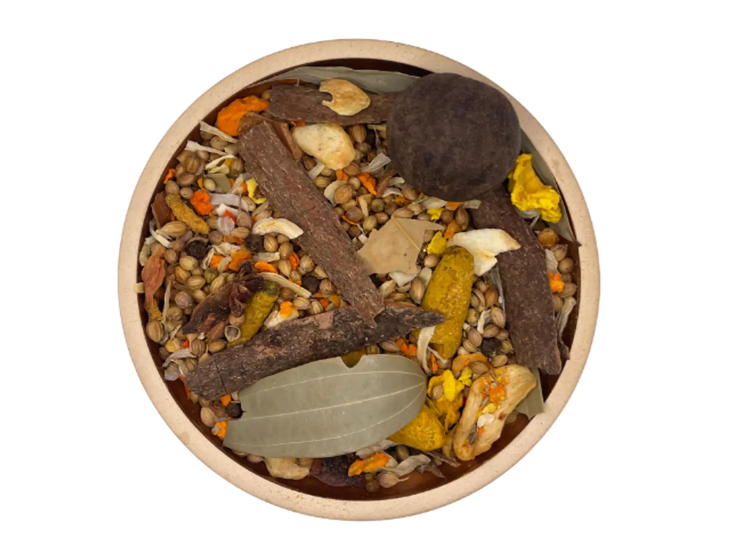 Mixed Spices - Kilo