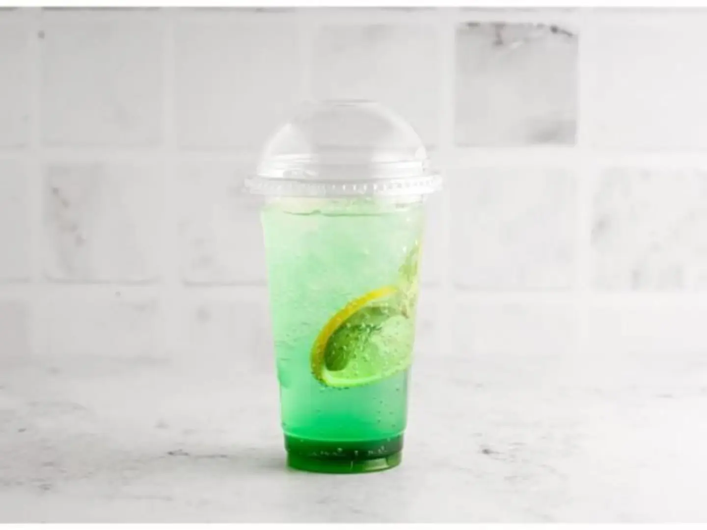 Green Apple Flavor - Small