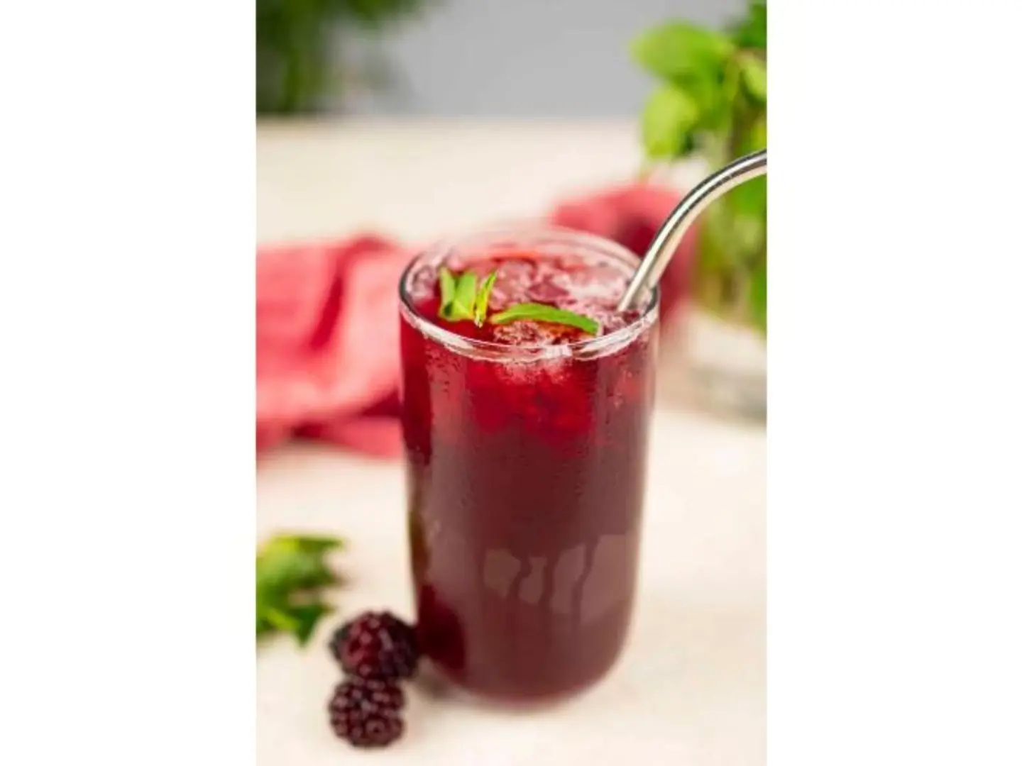 Blackberry - Medium