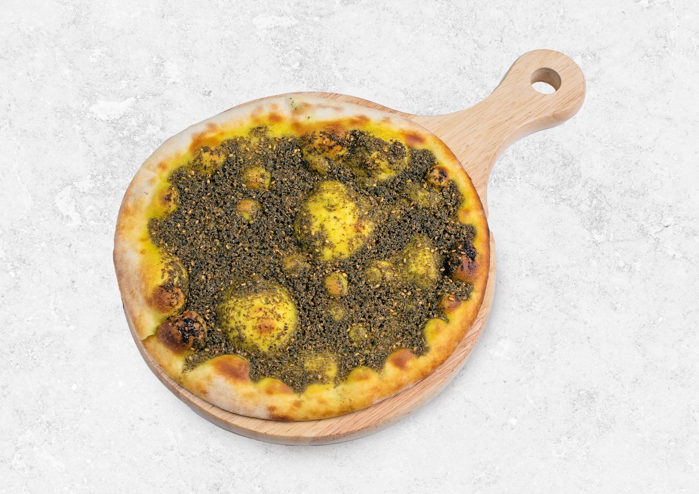 Thyme Pie - Small