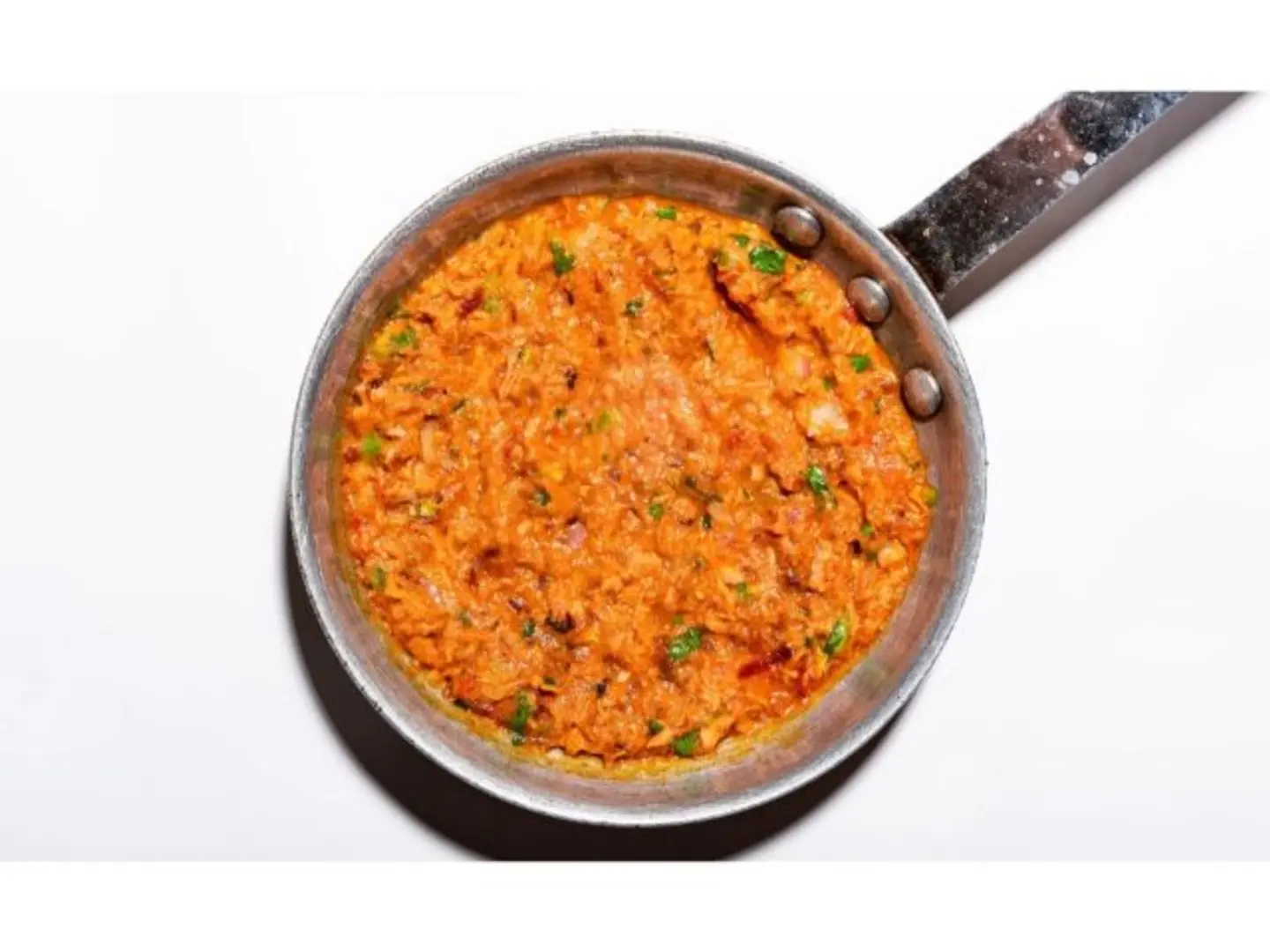 تونه ساده - صاج