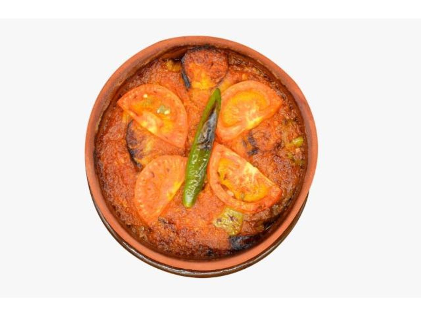 مسقعة - صغير
