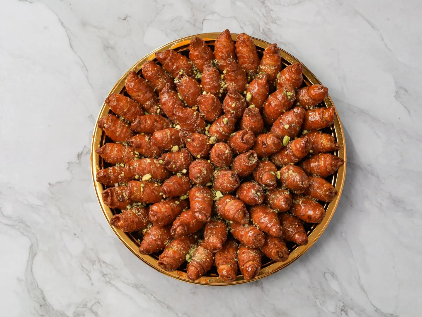 Mini Croissant - Small