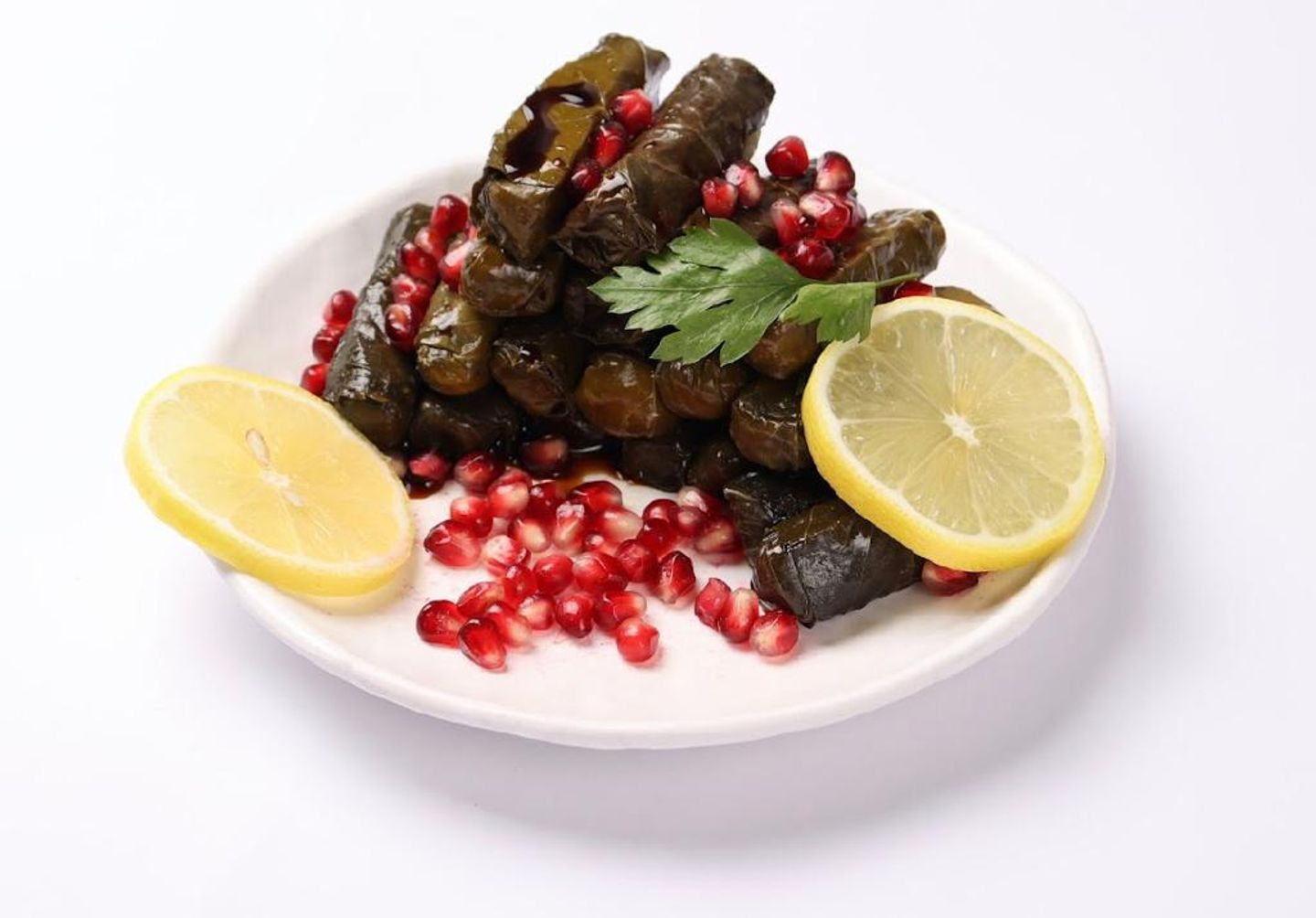 ورق عنب - 10 حبات