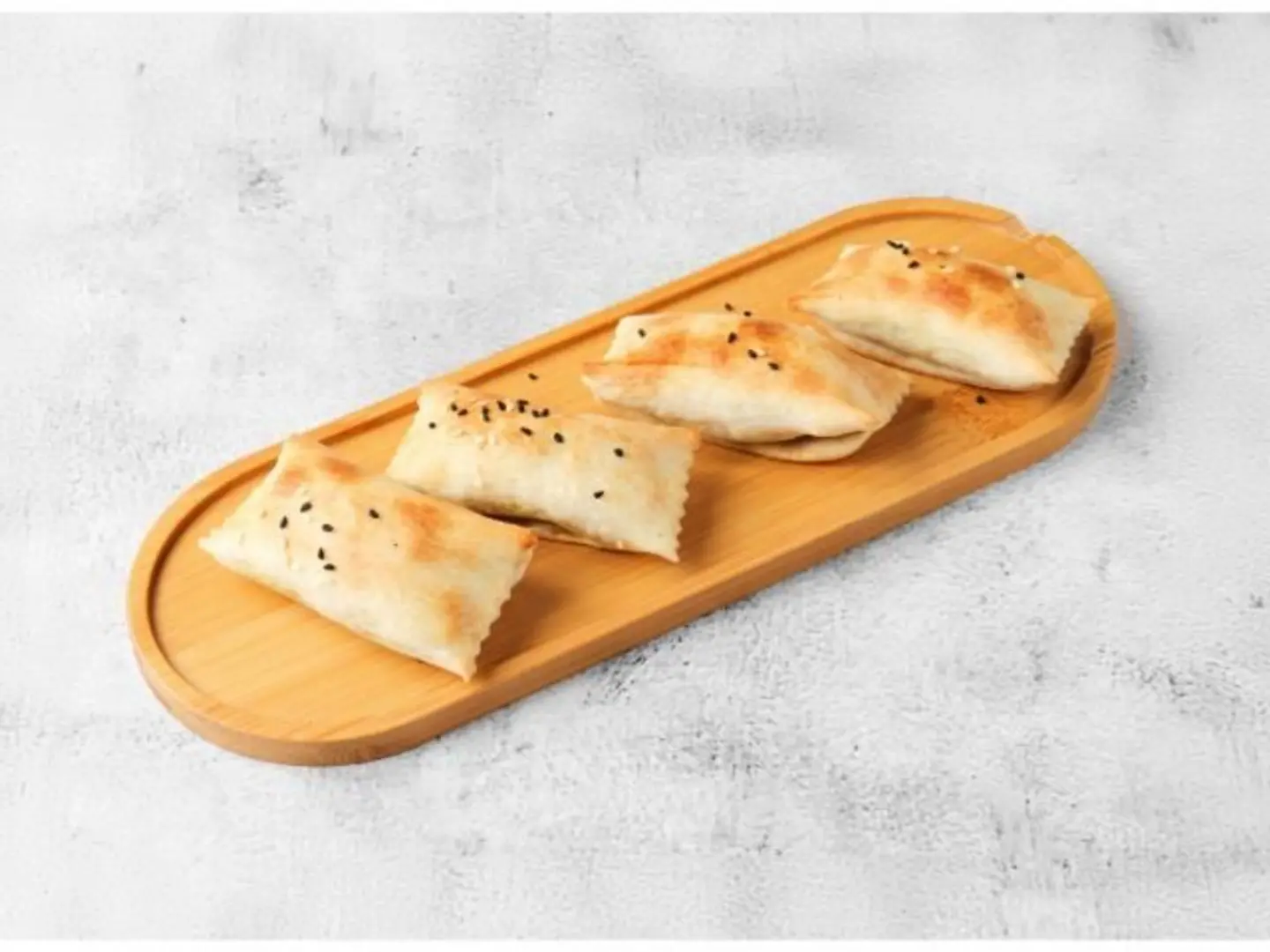 يغمش - ربع كيلو