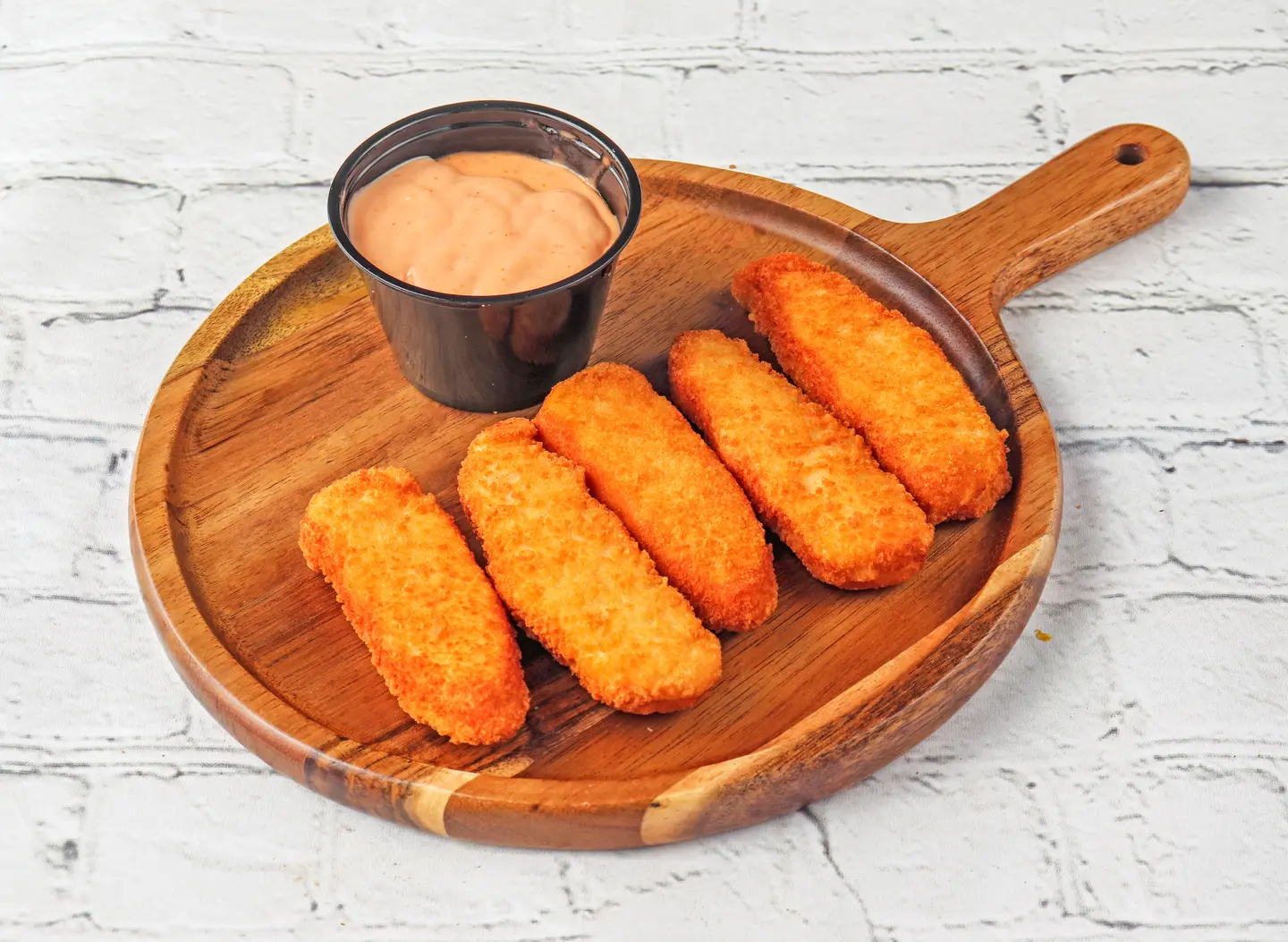 Boneless Chicken 5 Pcs - Regular