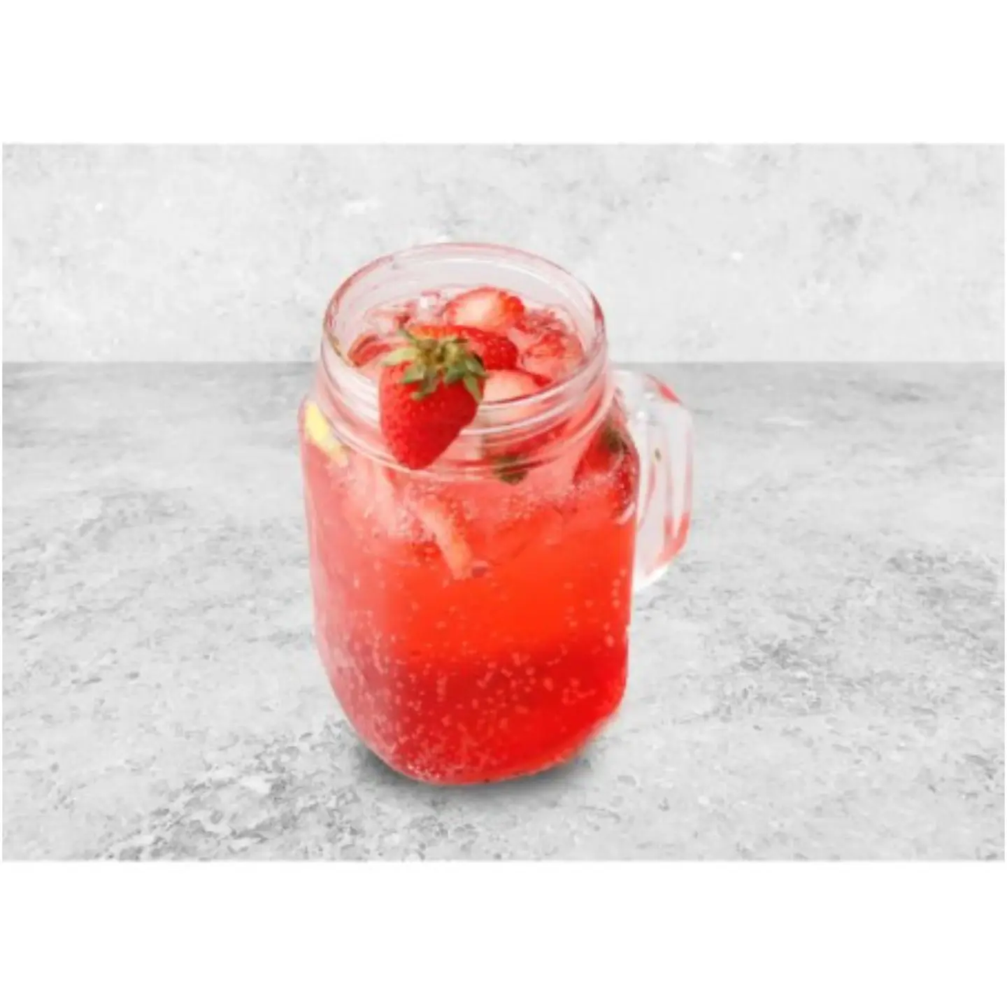 Code Red Strawberry - Small