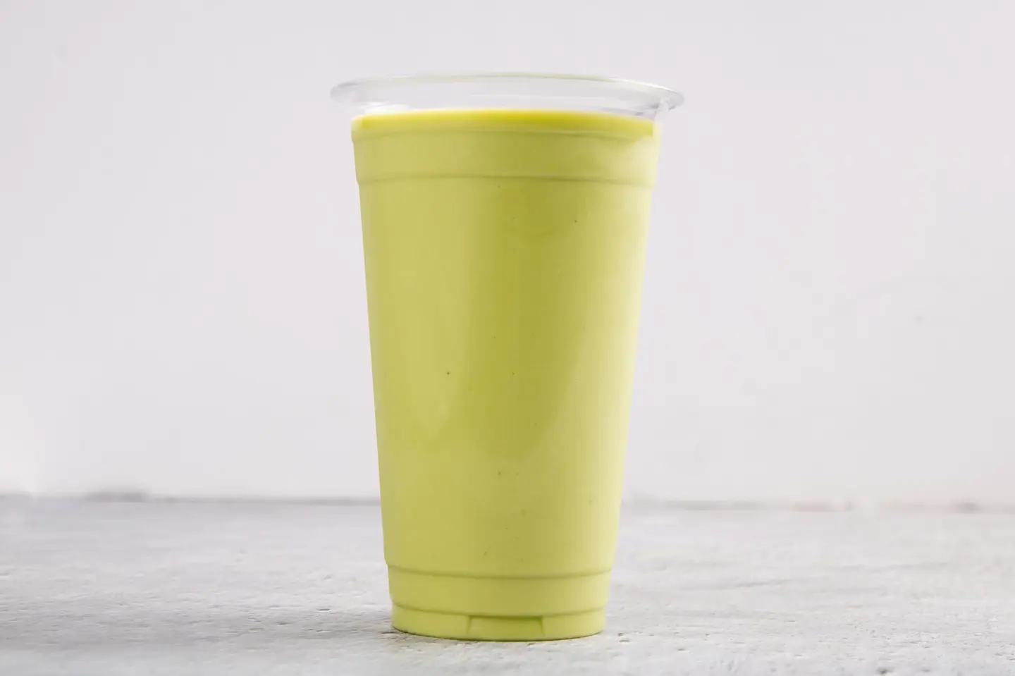 Avocado And Milk  Juice  - Small