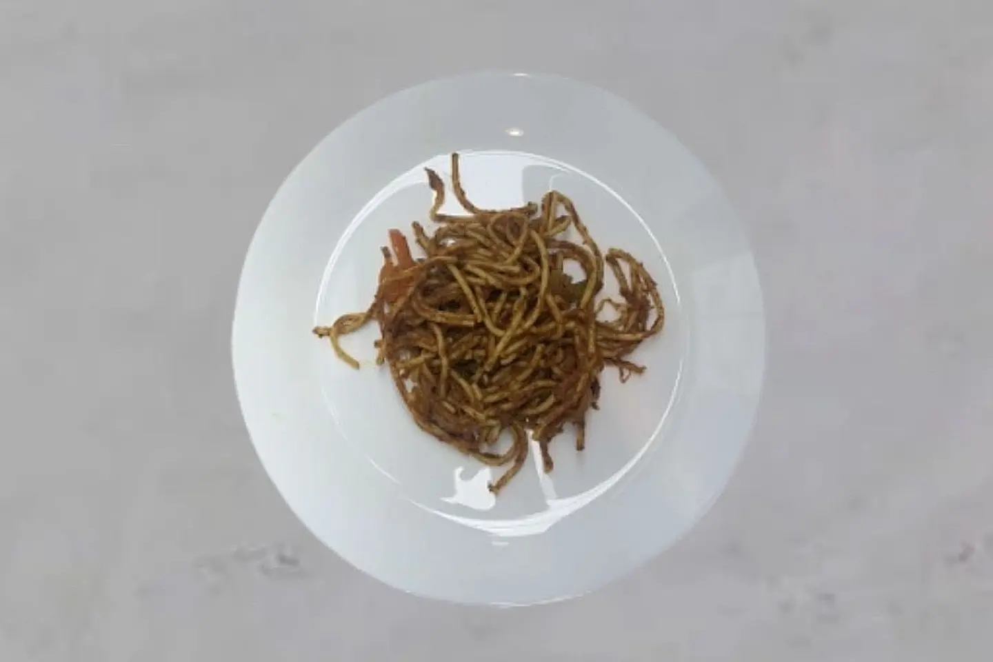 Red Spaghetti - 100 Gm