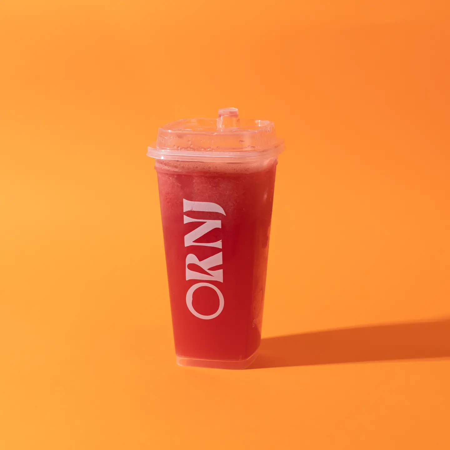 بطيخ احمر - كوب كبير