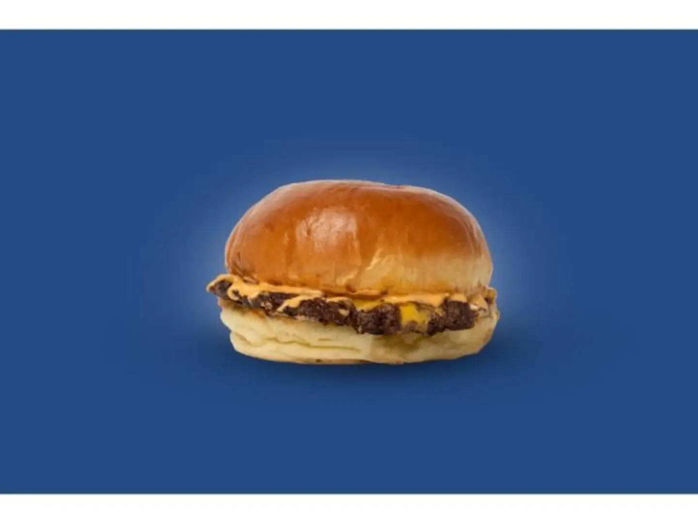 Beef Burger - Single