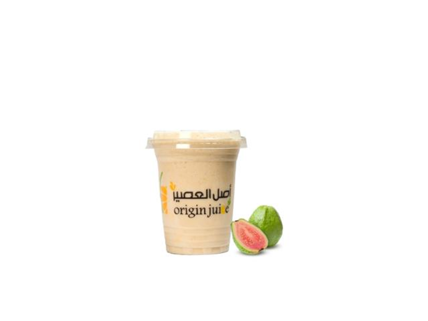 Guava - Medium