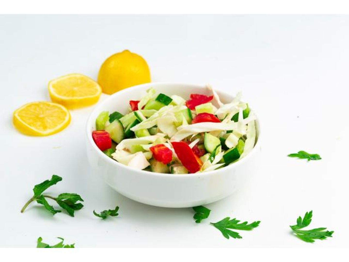Vegetable Salad - Medium