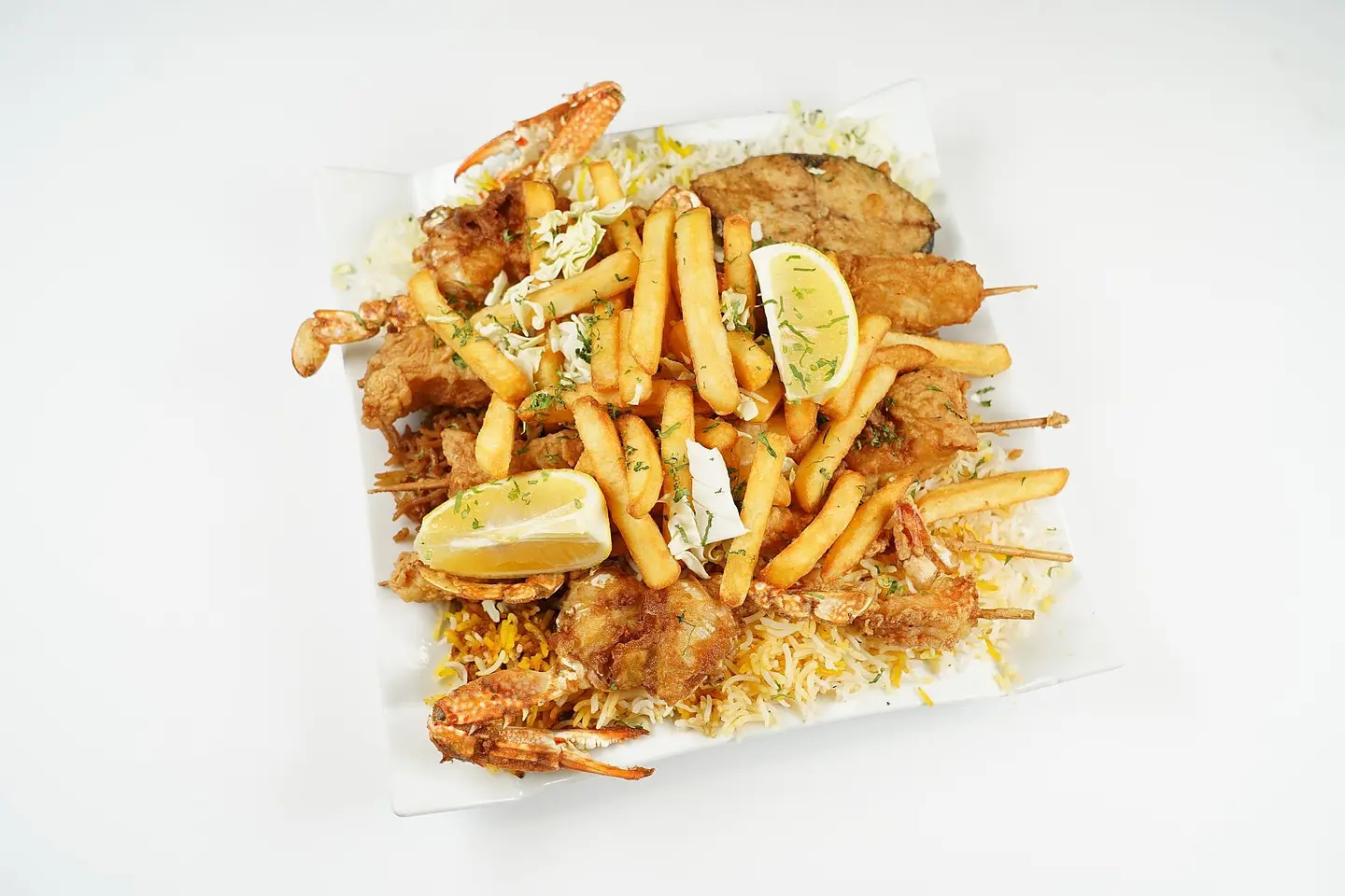 مشكل - صغير