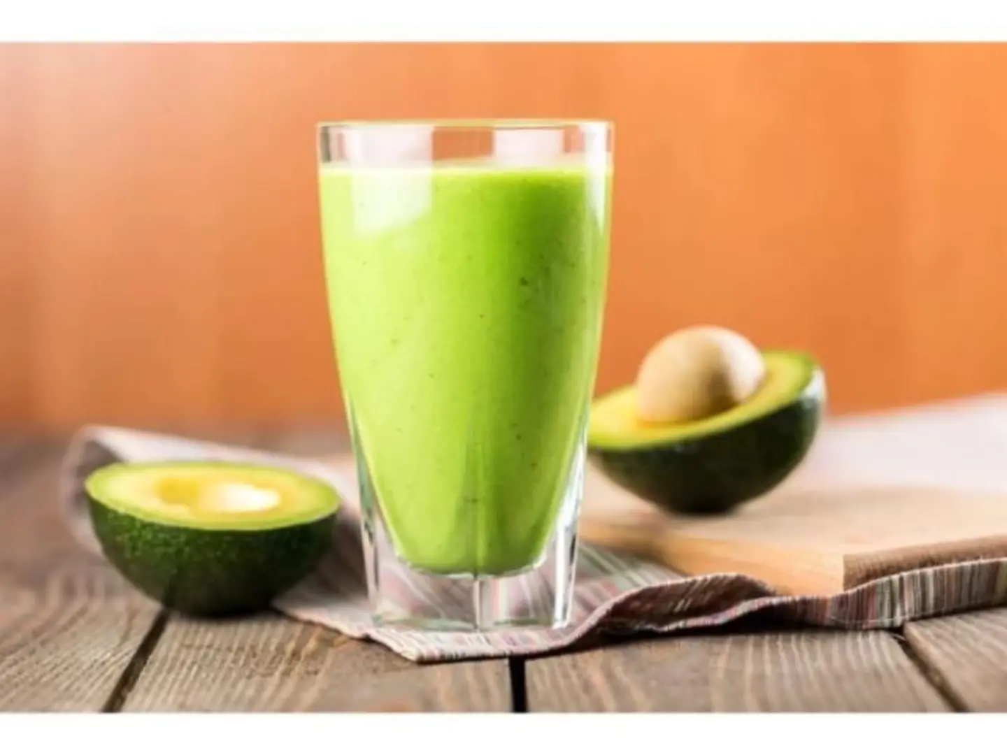 Special Avocado - Small