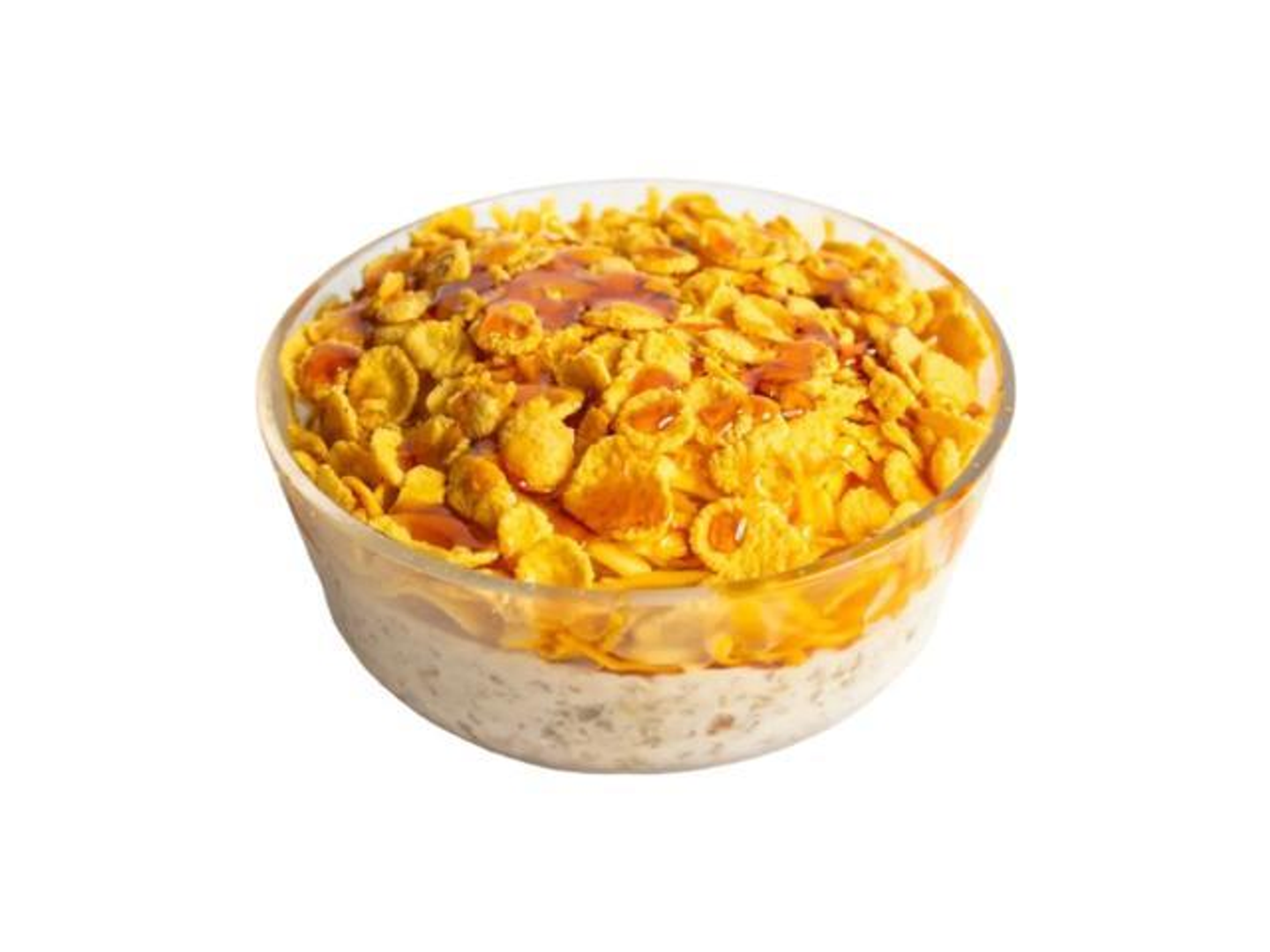 Cream And Cornflakes Masoub - Small