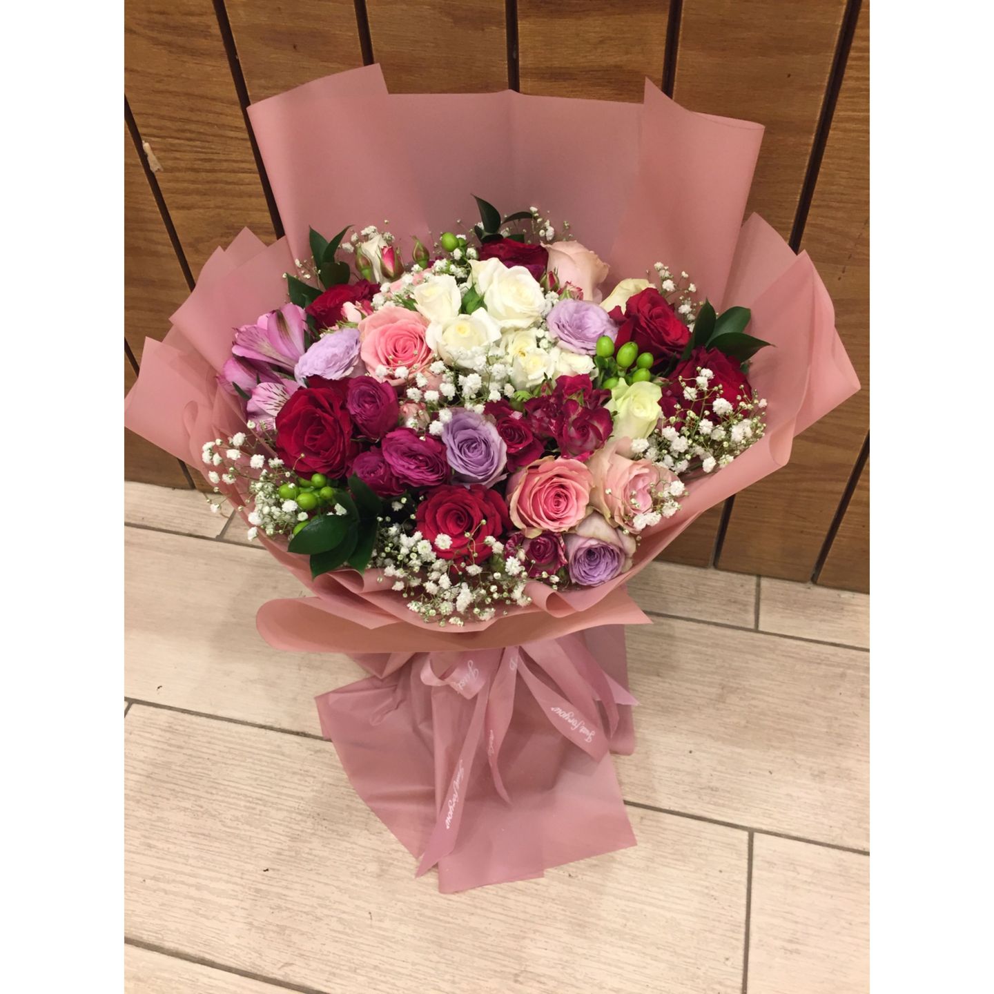 Heaven Bouquet - Small