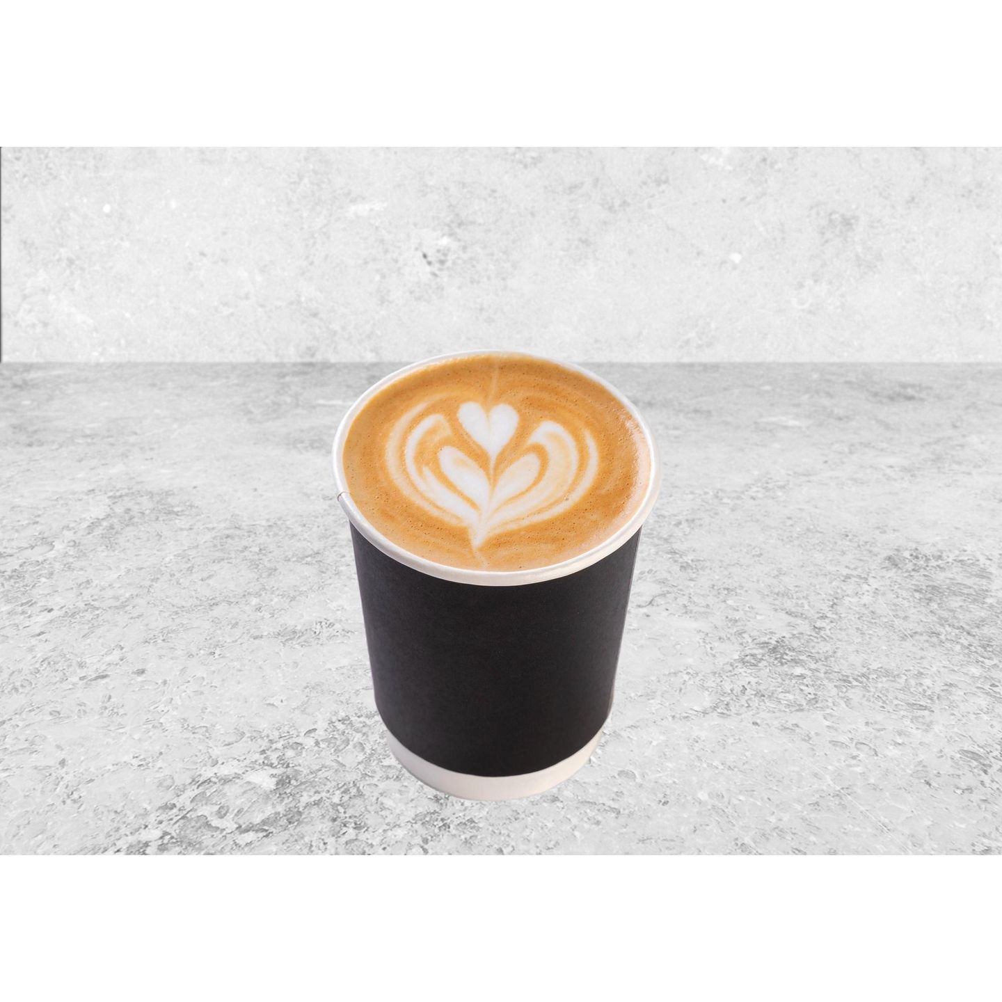 Spicy Spanish Latte - Medium