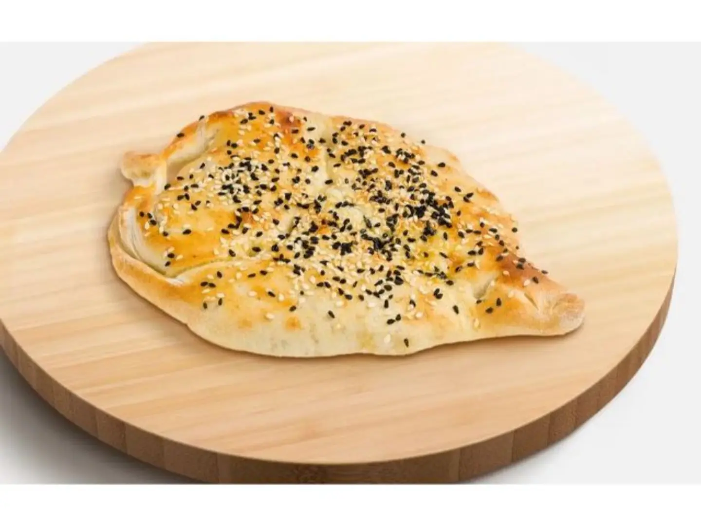 Ash Albulbul - Small