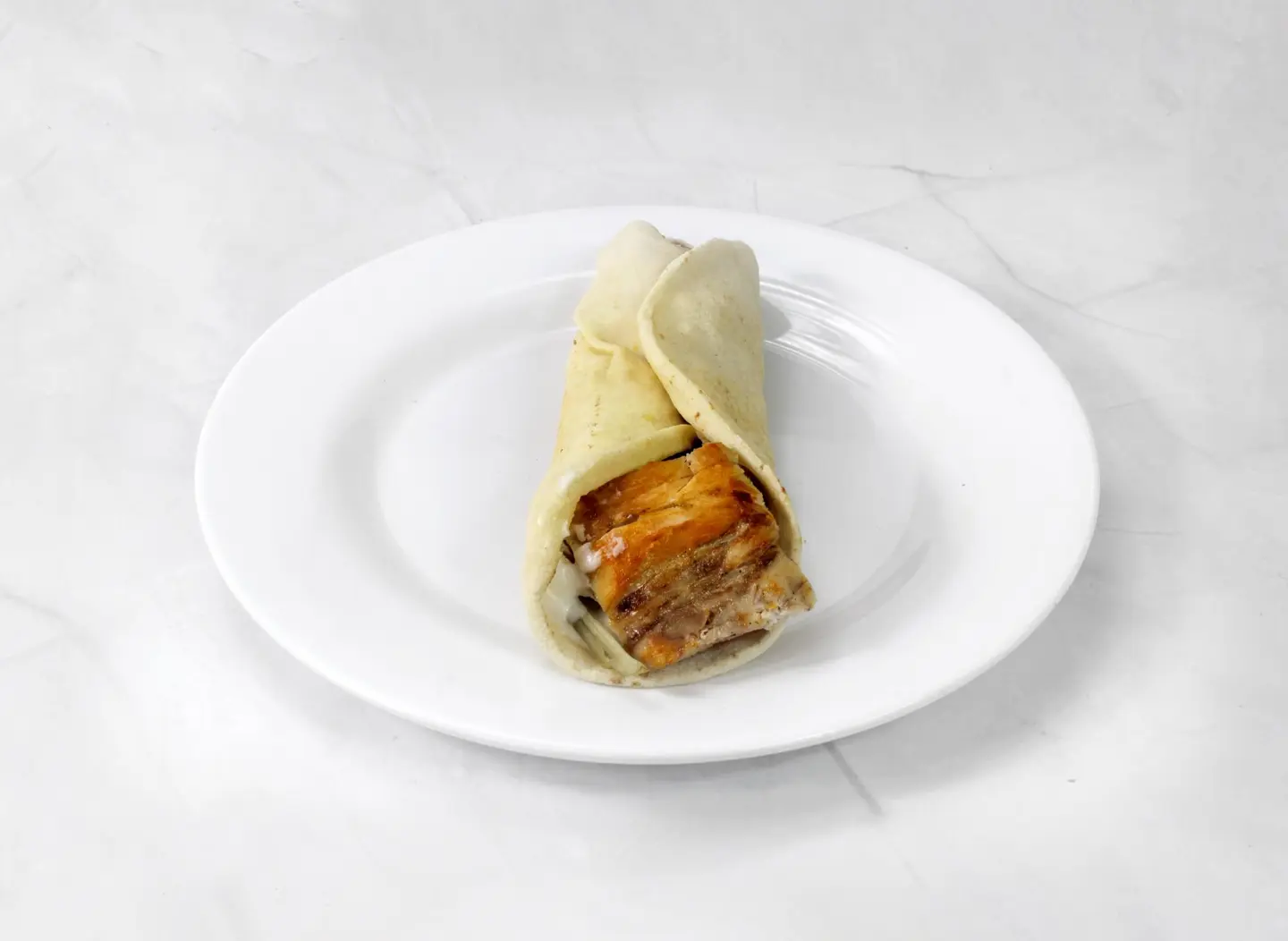 شاورما  - صغير