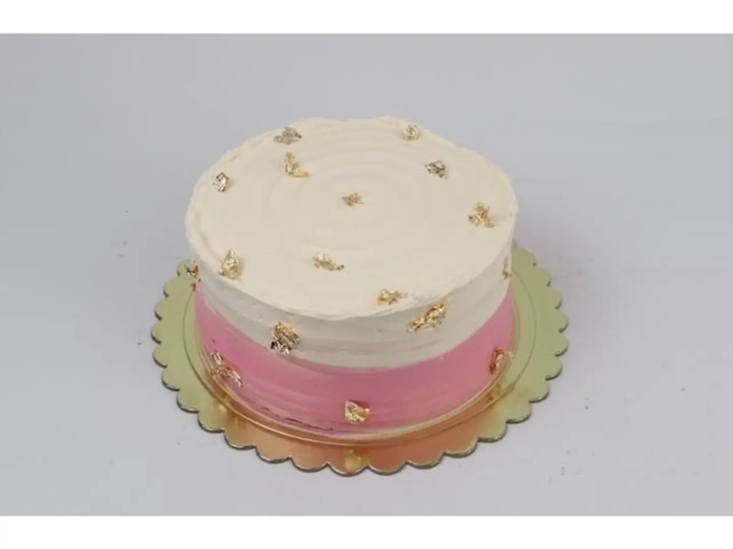 روز كيك - وسط