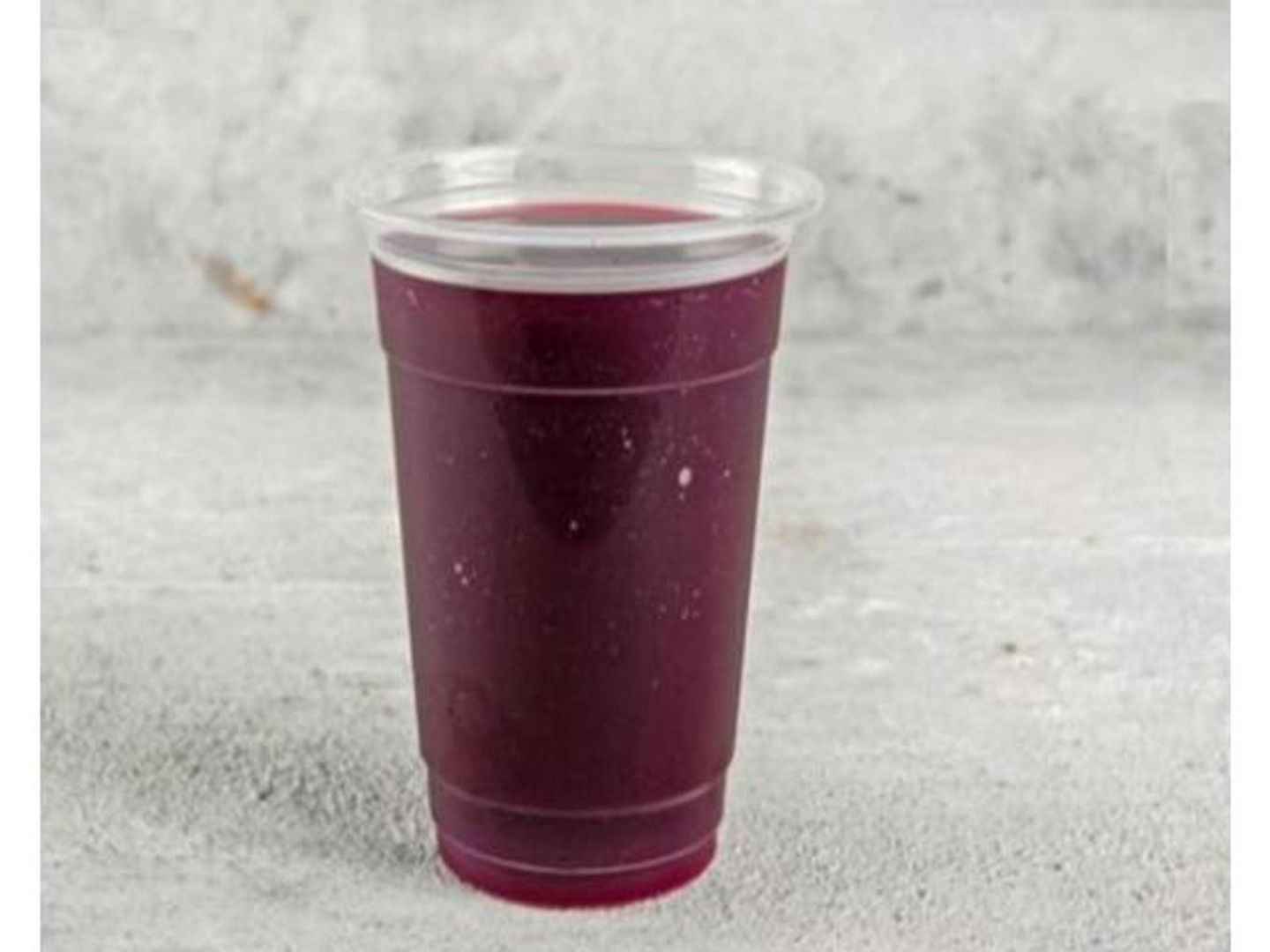 Berry Juice - Small