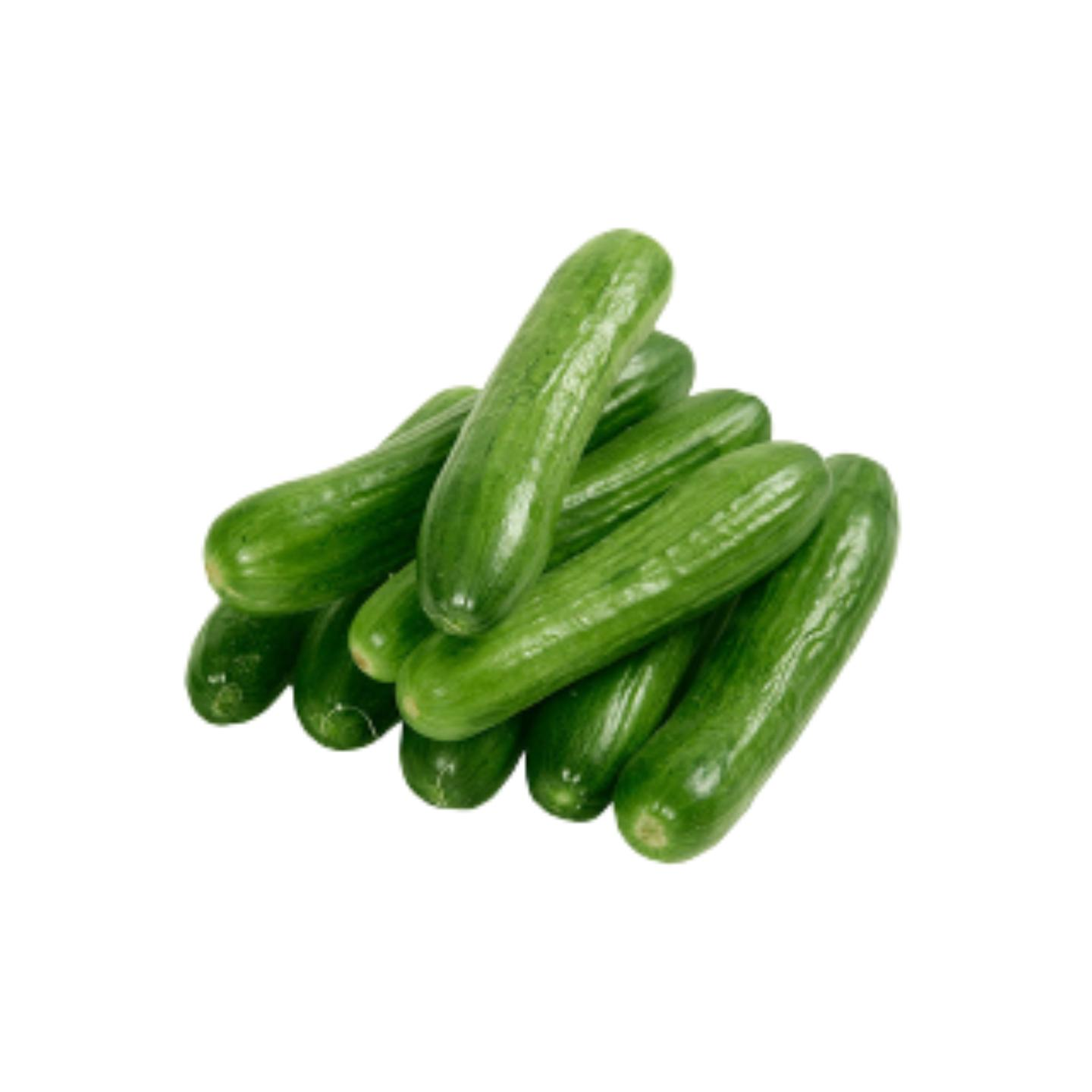 Cucumber - 250 G