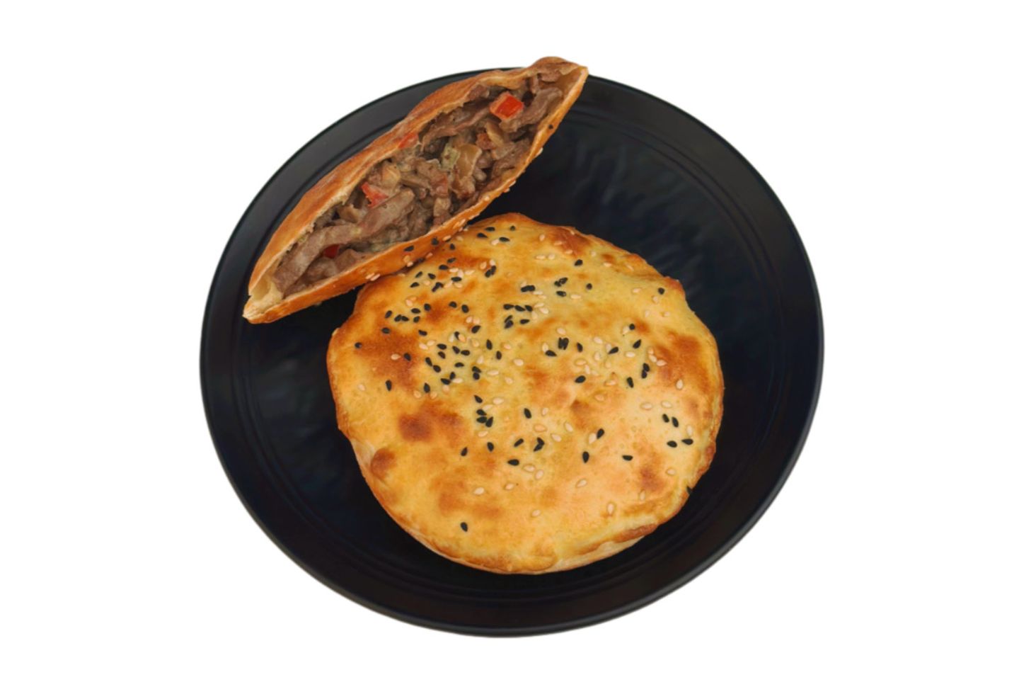 Liver Pie - Regular