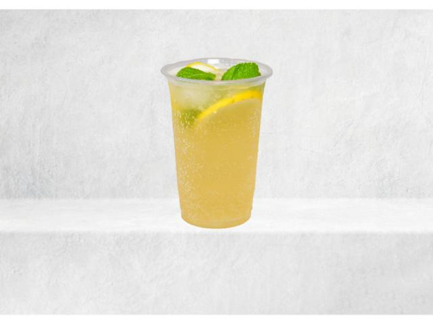 Passion Fruit Mojito - Medium