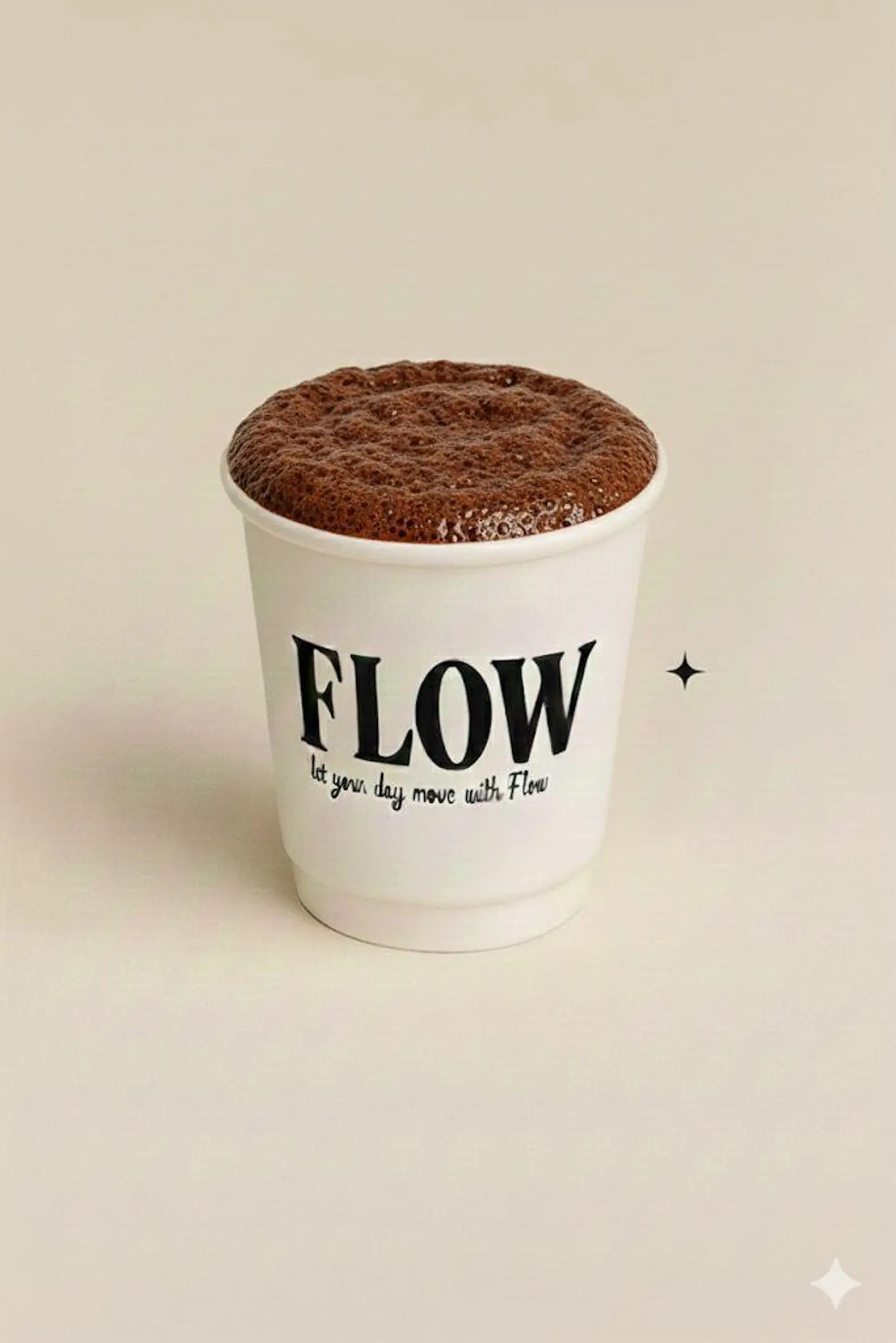 هوت تشوكلت - وسط