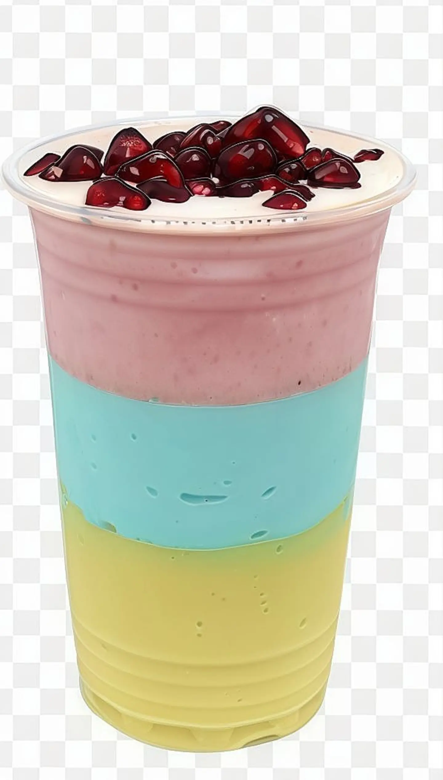 Happiness Layers - Large
