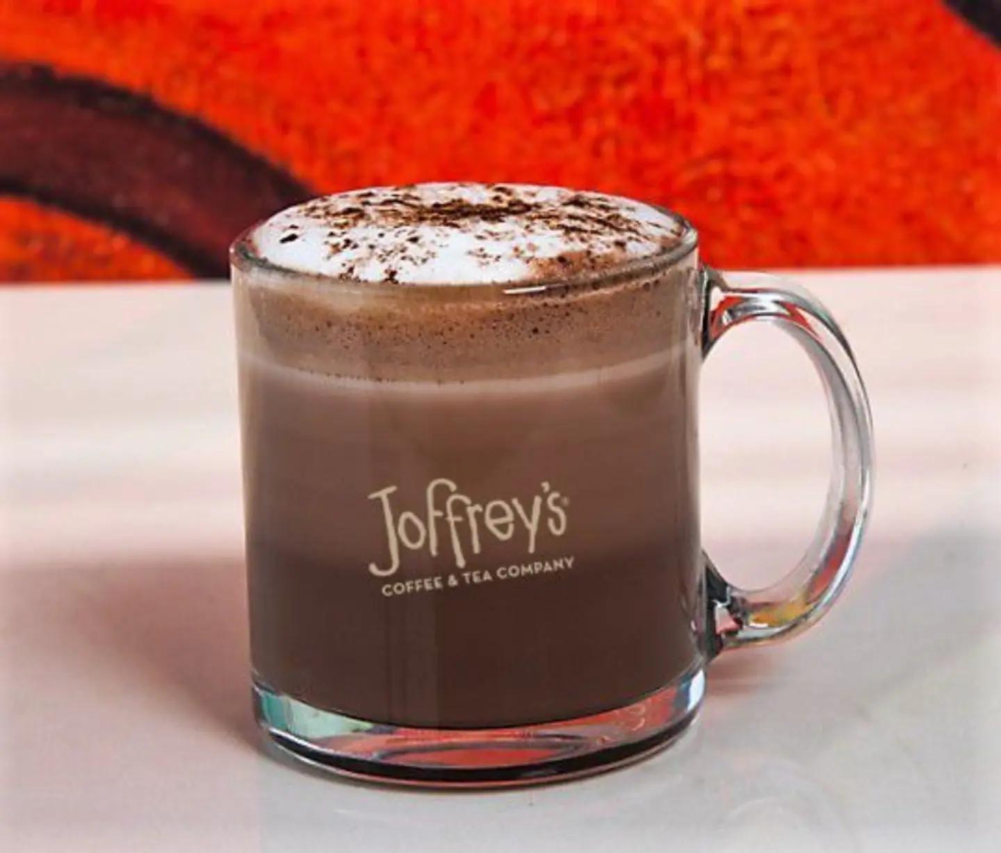 Mochaccino - Small