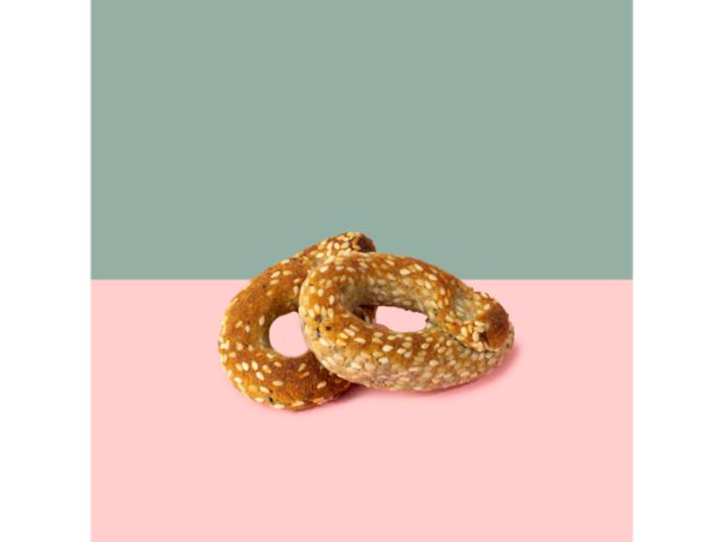 كعك أساور - صغير - حبه ٨