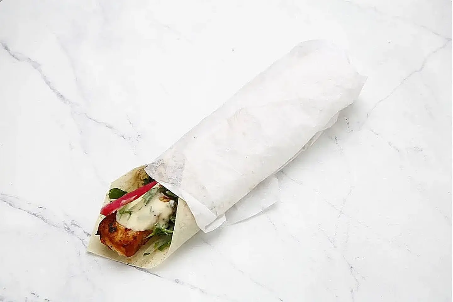 Shish Tawouk - Small