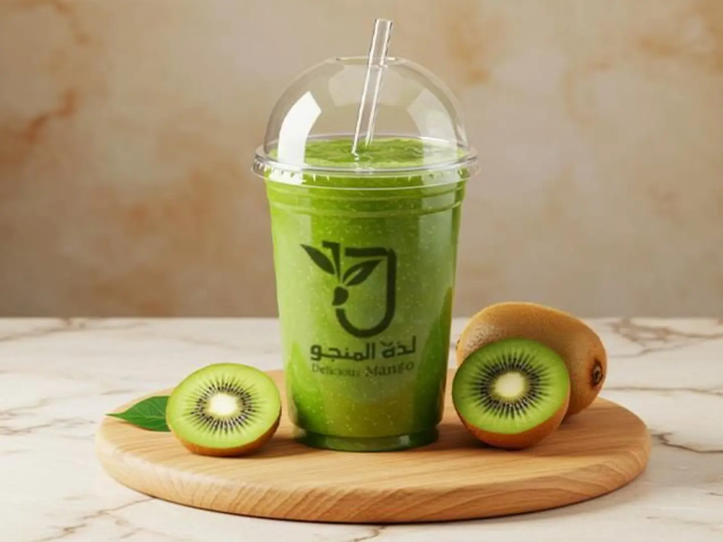 Kiwi - Small
