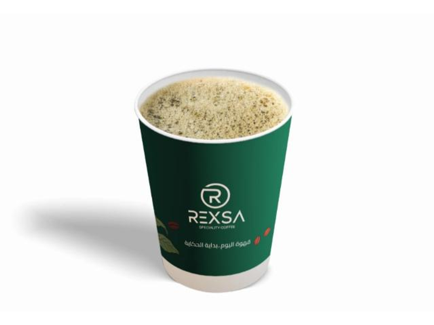 Coffee Of The Day - Small
