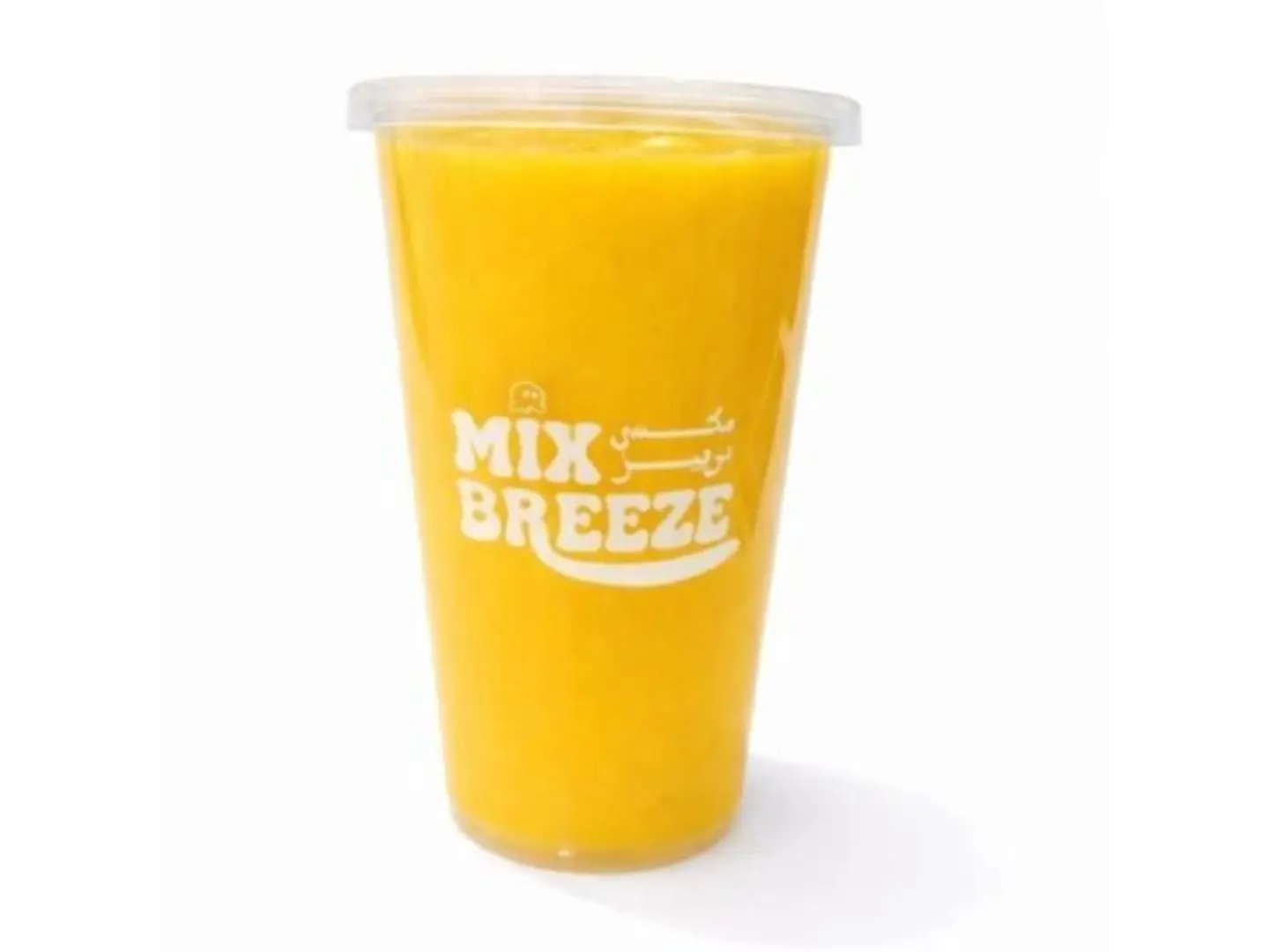 Mango Juice - Medium
