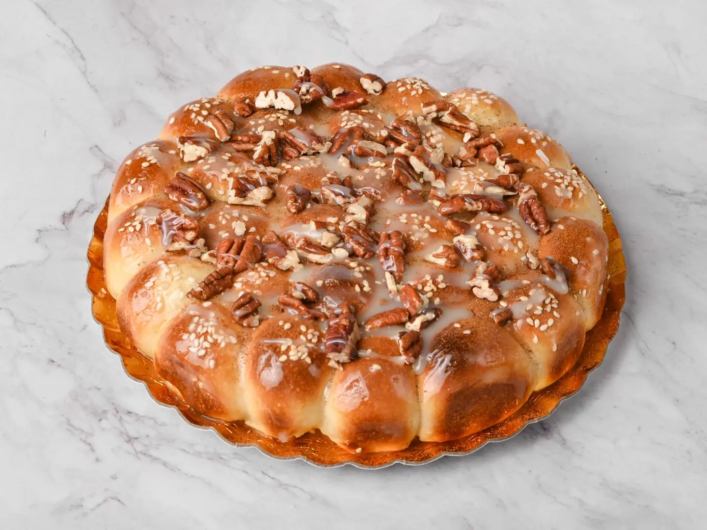 خلية بيكان - صغير