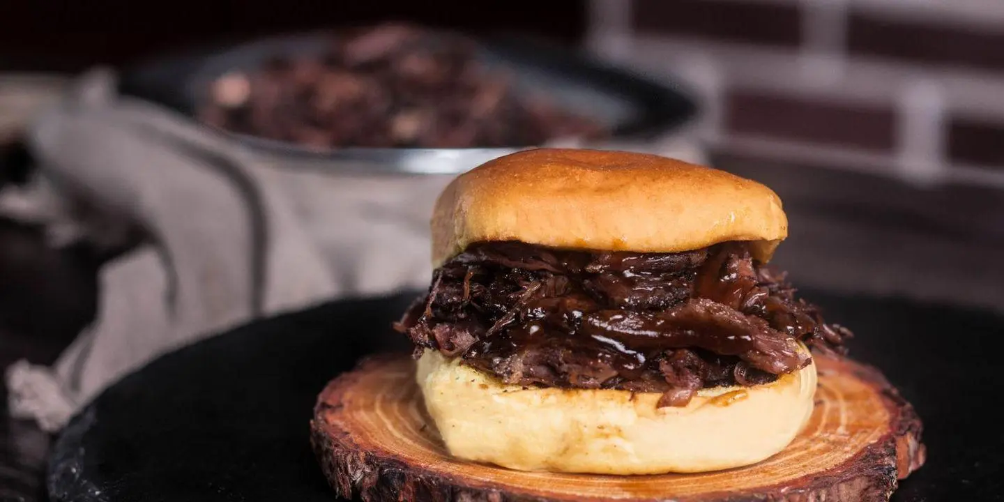 برجر رويال - عادي