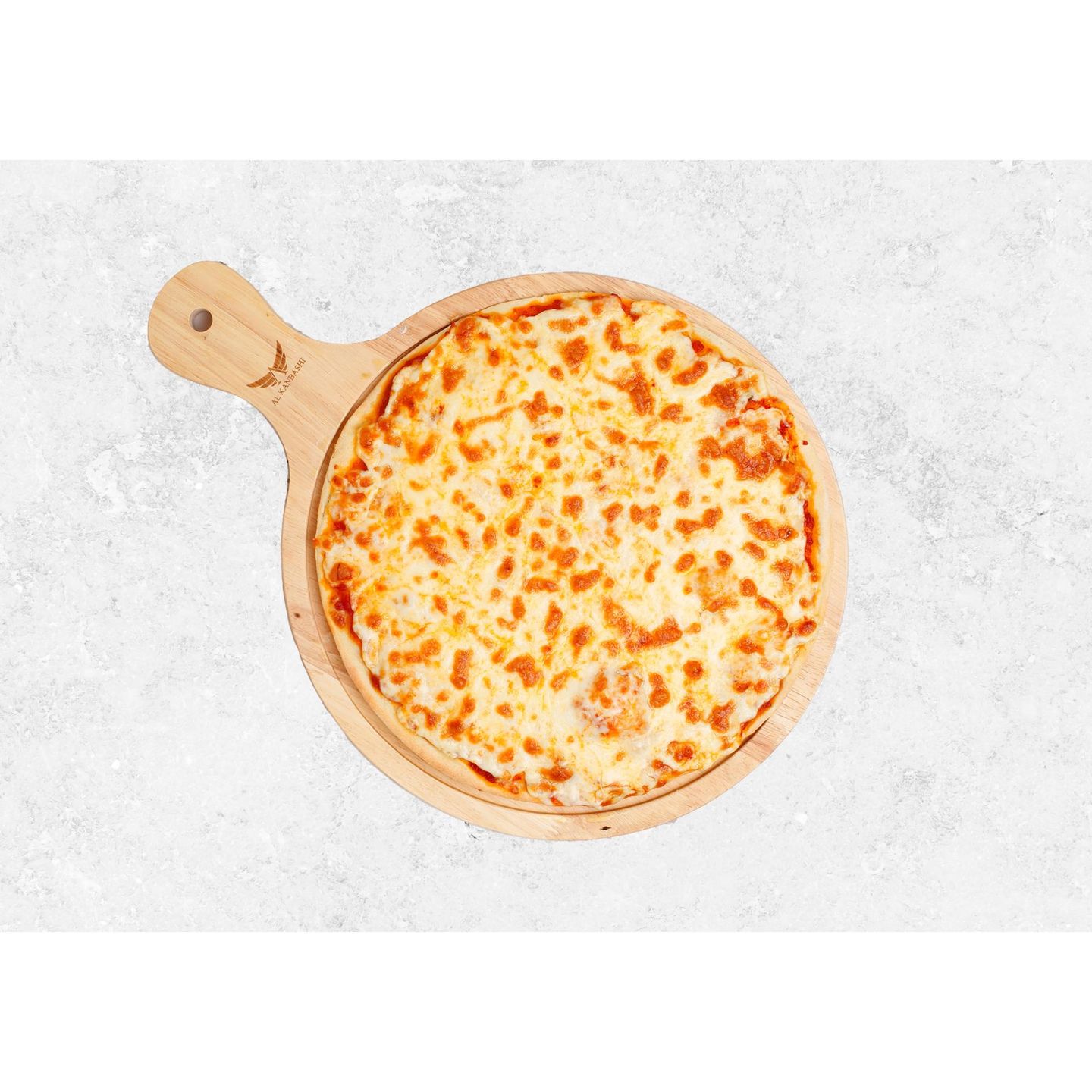 Aish Al Bulbul Pizza - Small